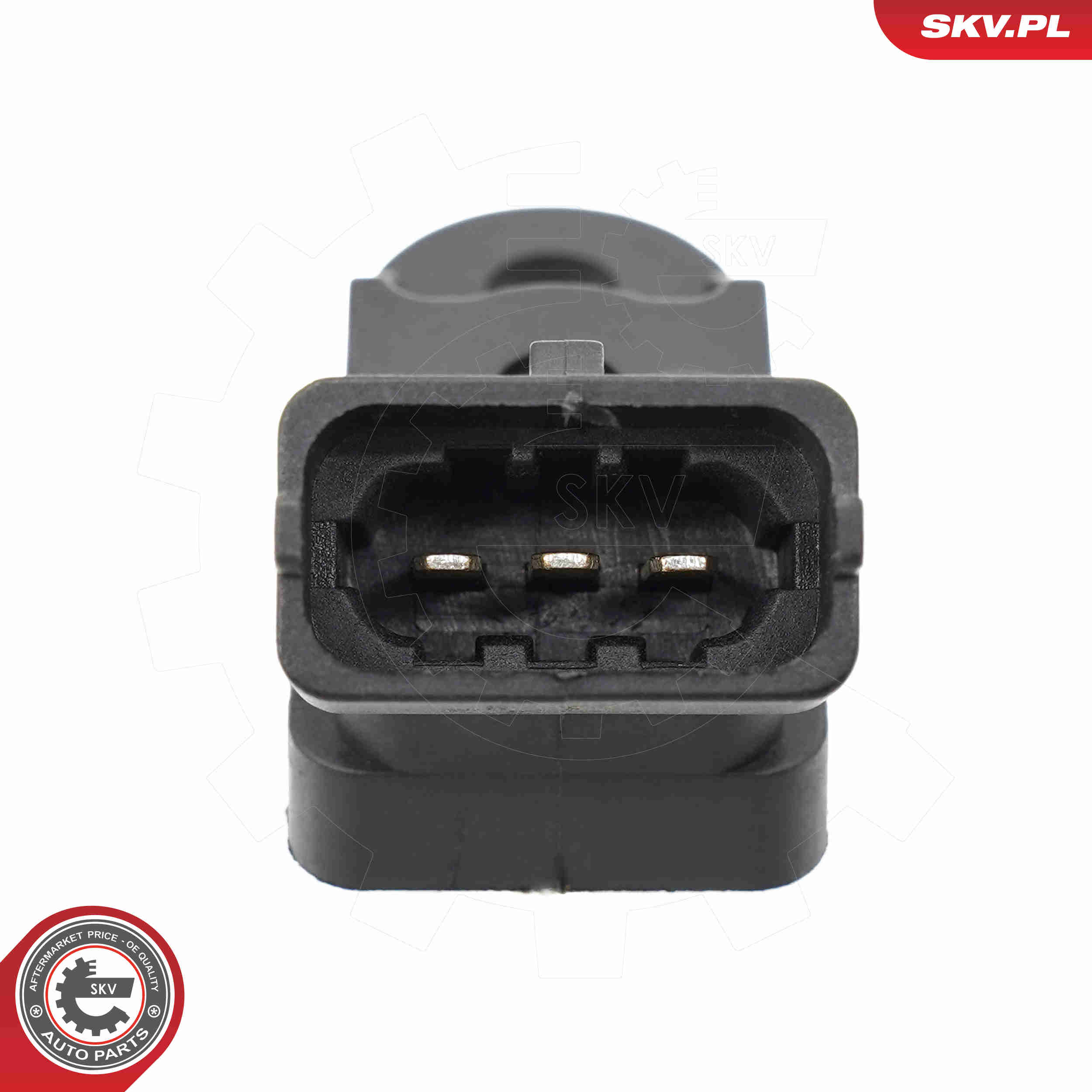 Sensor, intake manifold pressure - 17SKV891 ESEN SKV