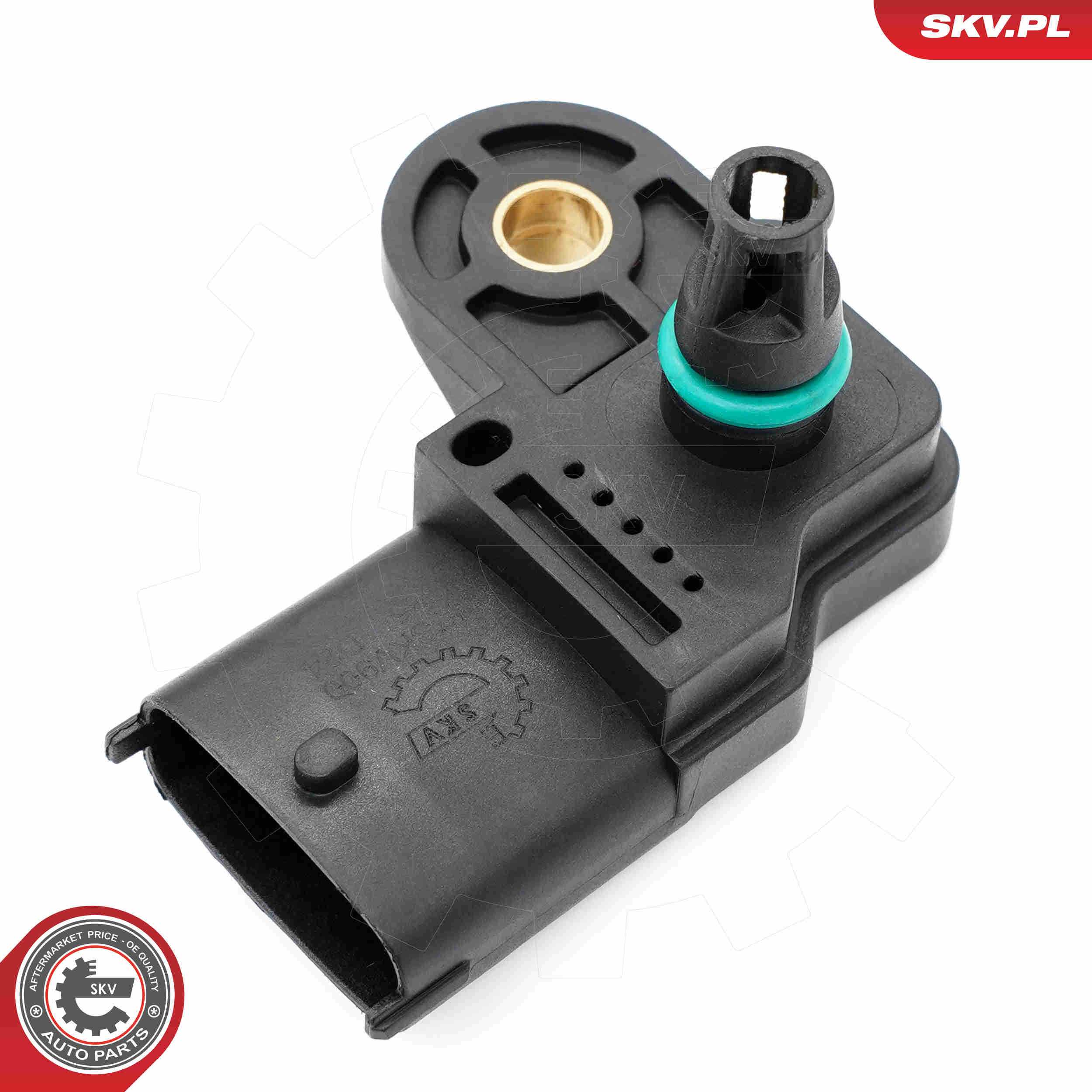 Sensore, Pressione collettore d'aspirazione - 17SKV900 ESEN SKV