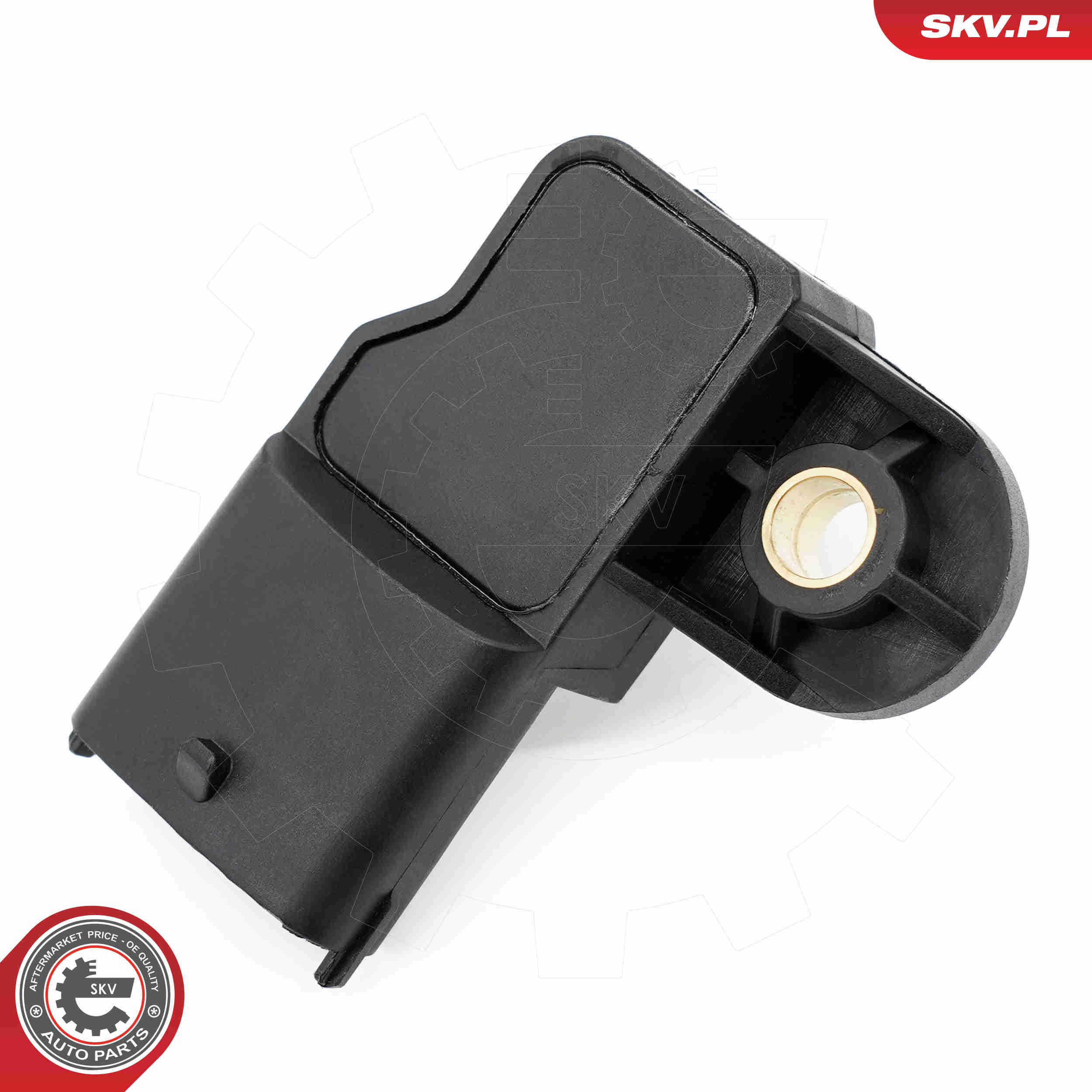 Sensore, Pressione collettore d'aspirazione - 17SKV900 ESEN SKV