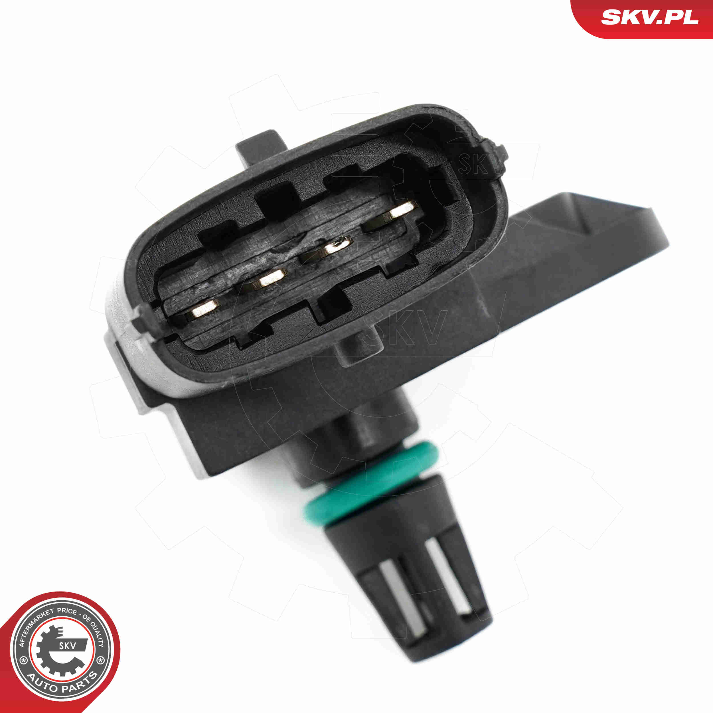 Sensore, Pressione collettore d'aspirazione - 17SKV900 ESEN SKV