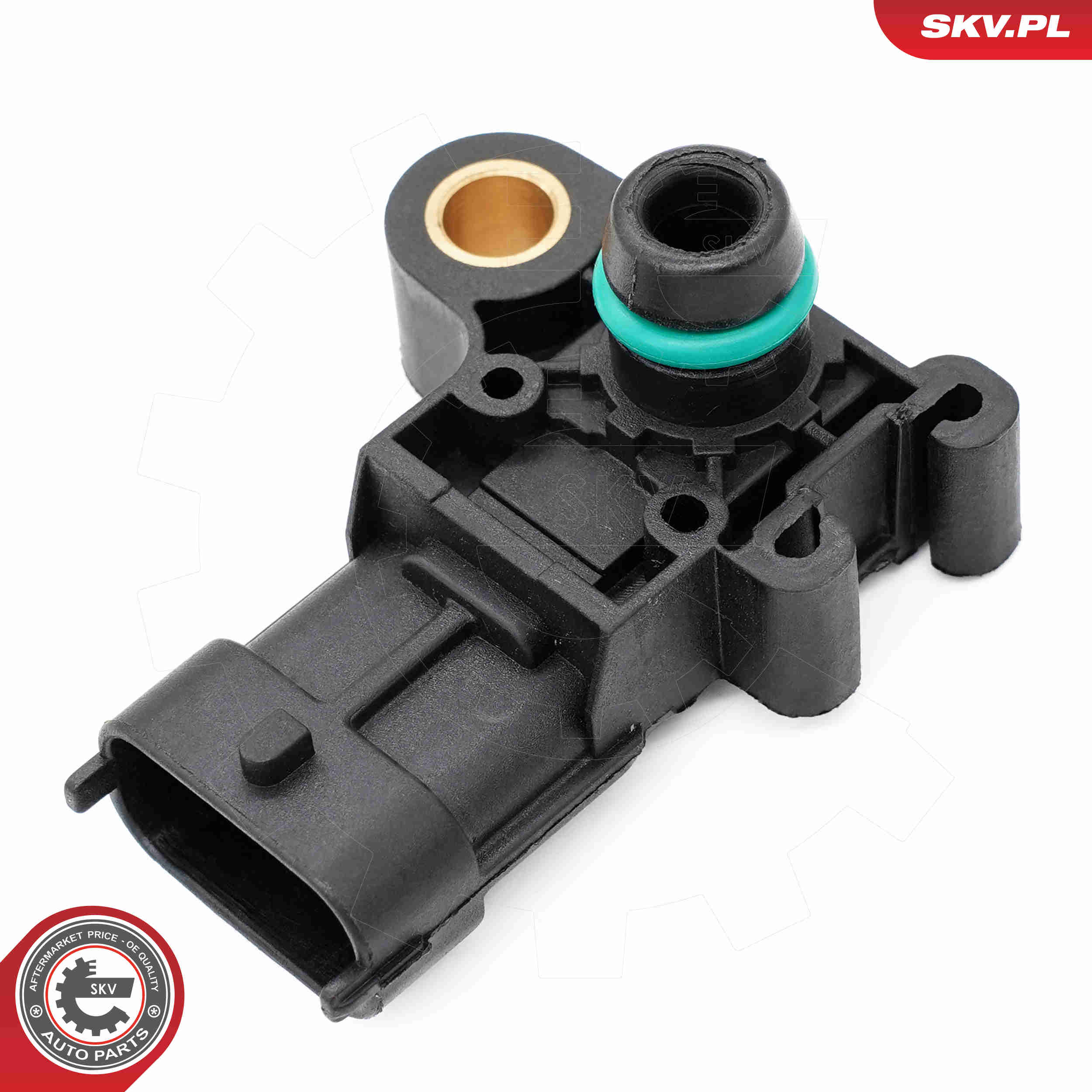Sensor, intake manifold pressure - 17SKV903 ESEN SKV