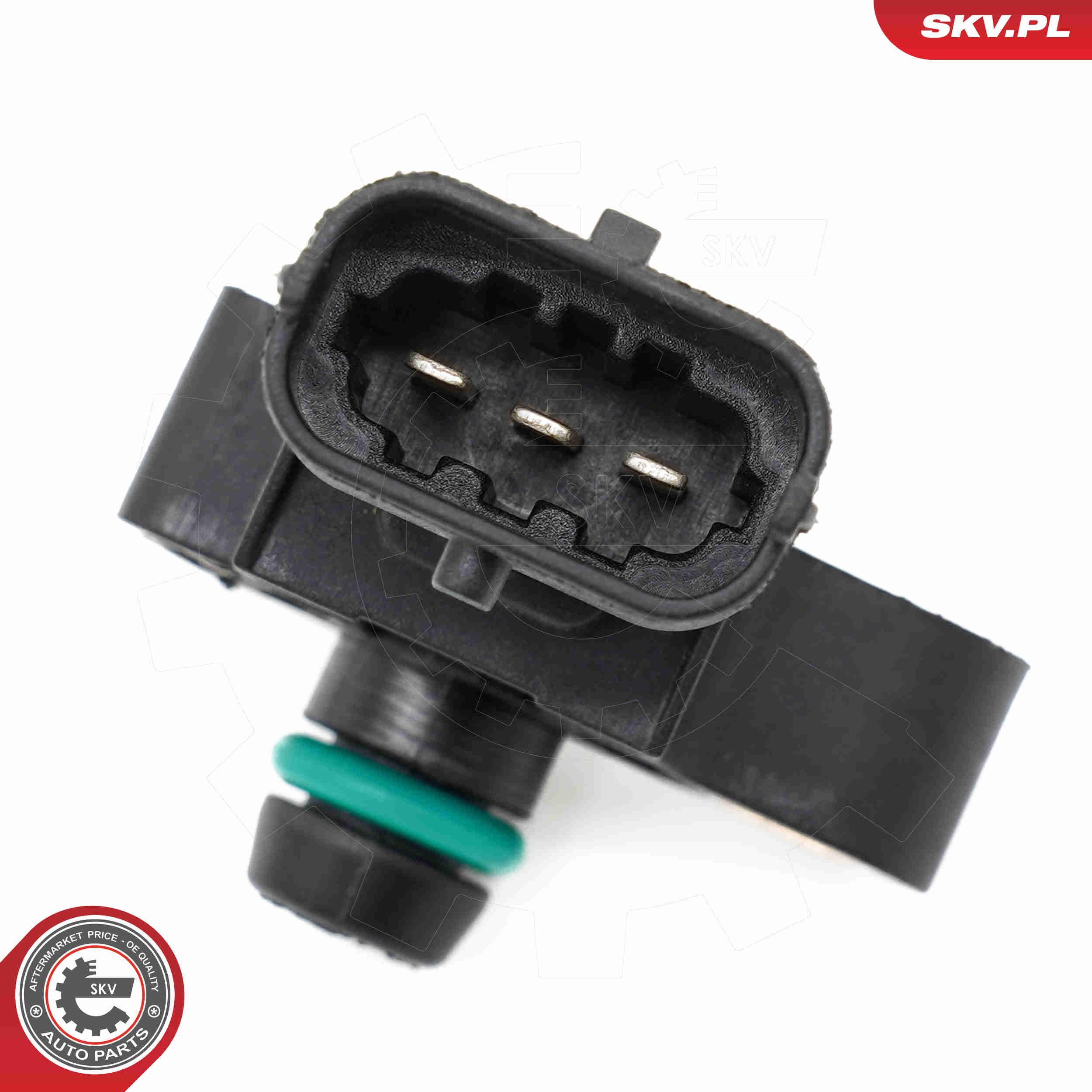 Sensor, intake manifold pressure - 17SKV903 ESEN SKV