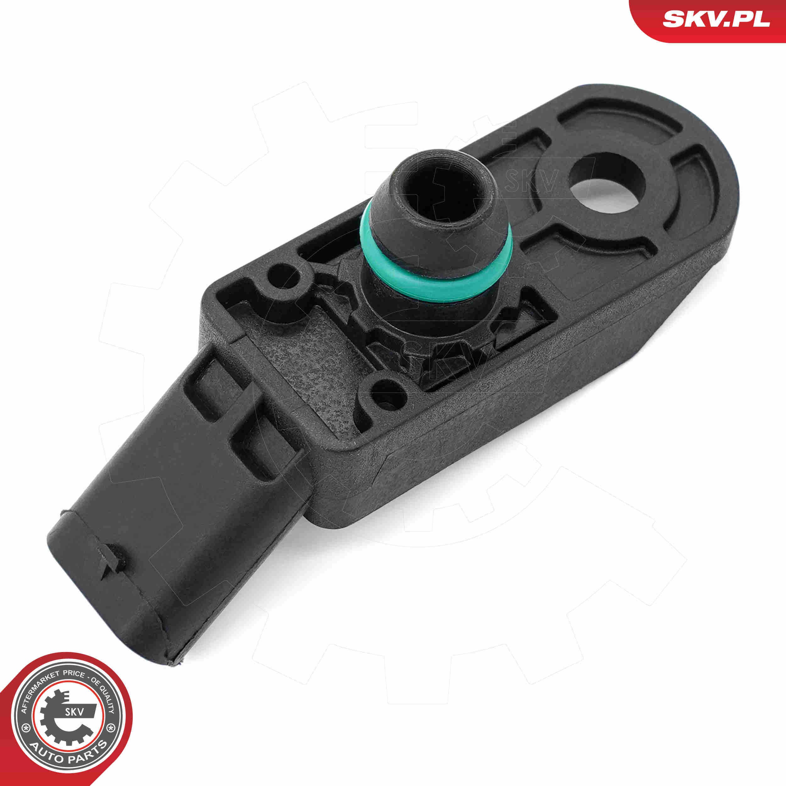 Sensor, intake manifold pressure - 17SKV906 ESEN SKV