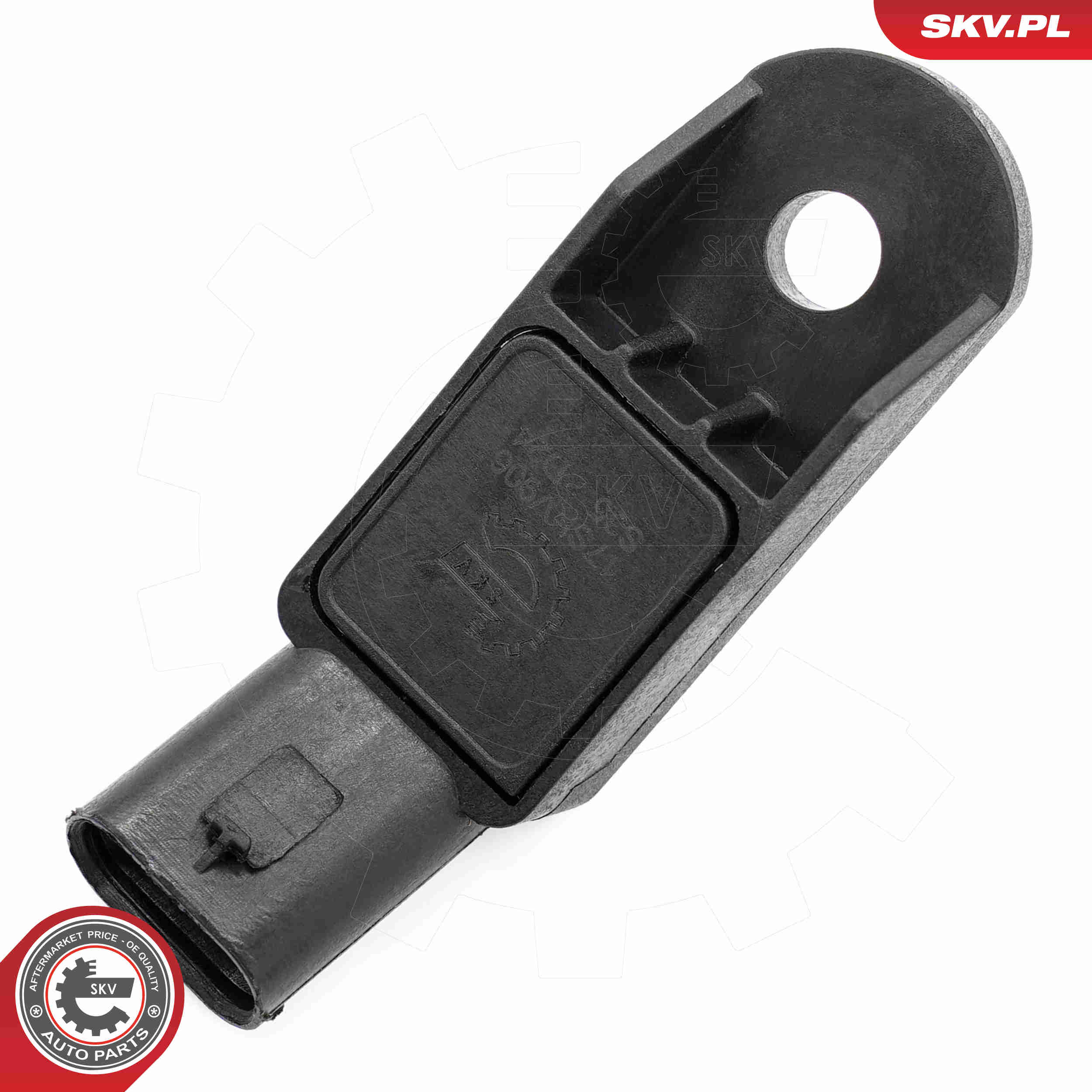 Sensor, intake manifold pressure - 17SKV906 ESEN SKV
