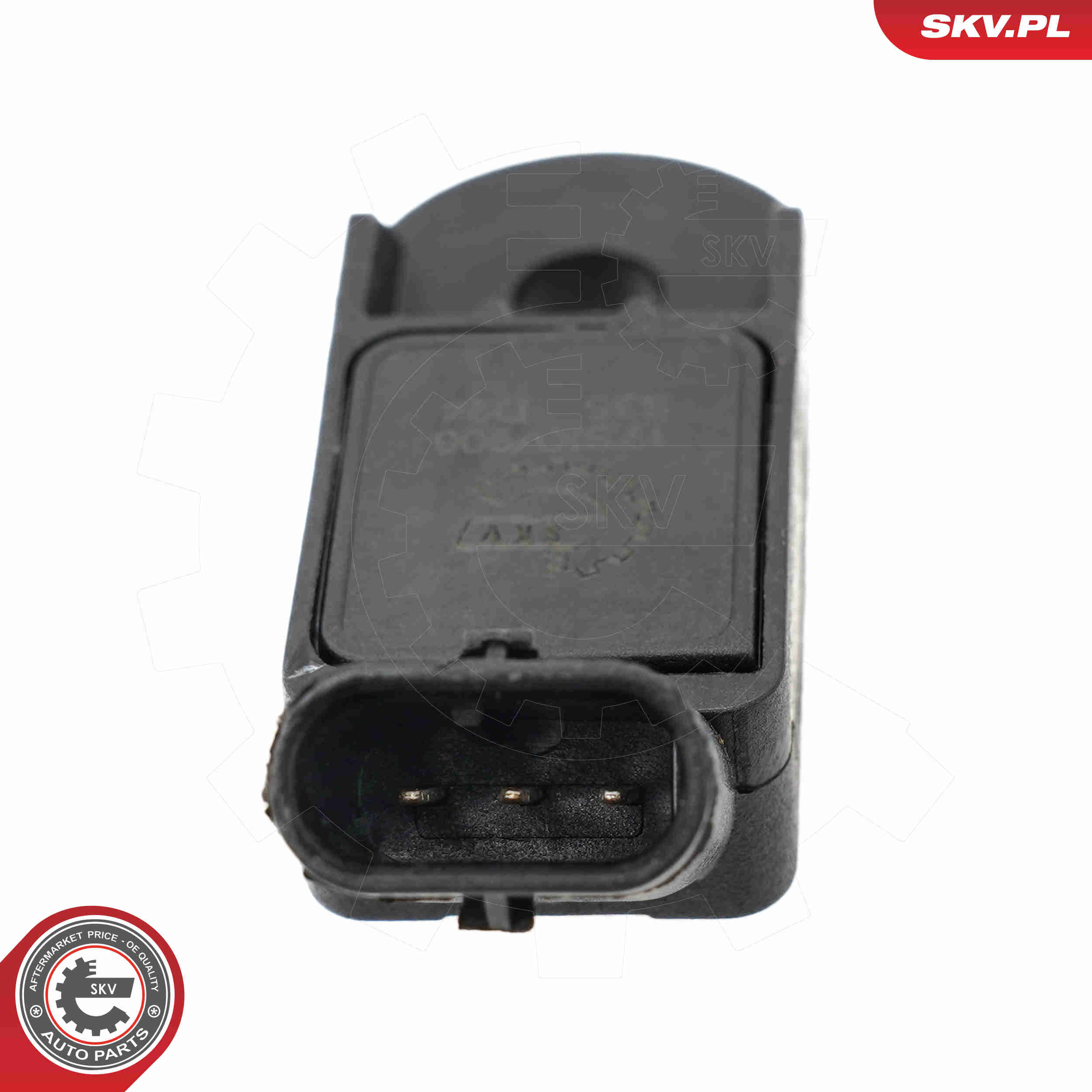 Sensor, intake manifold pressure - 17SKV906 ESEN SKV