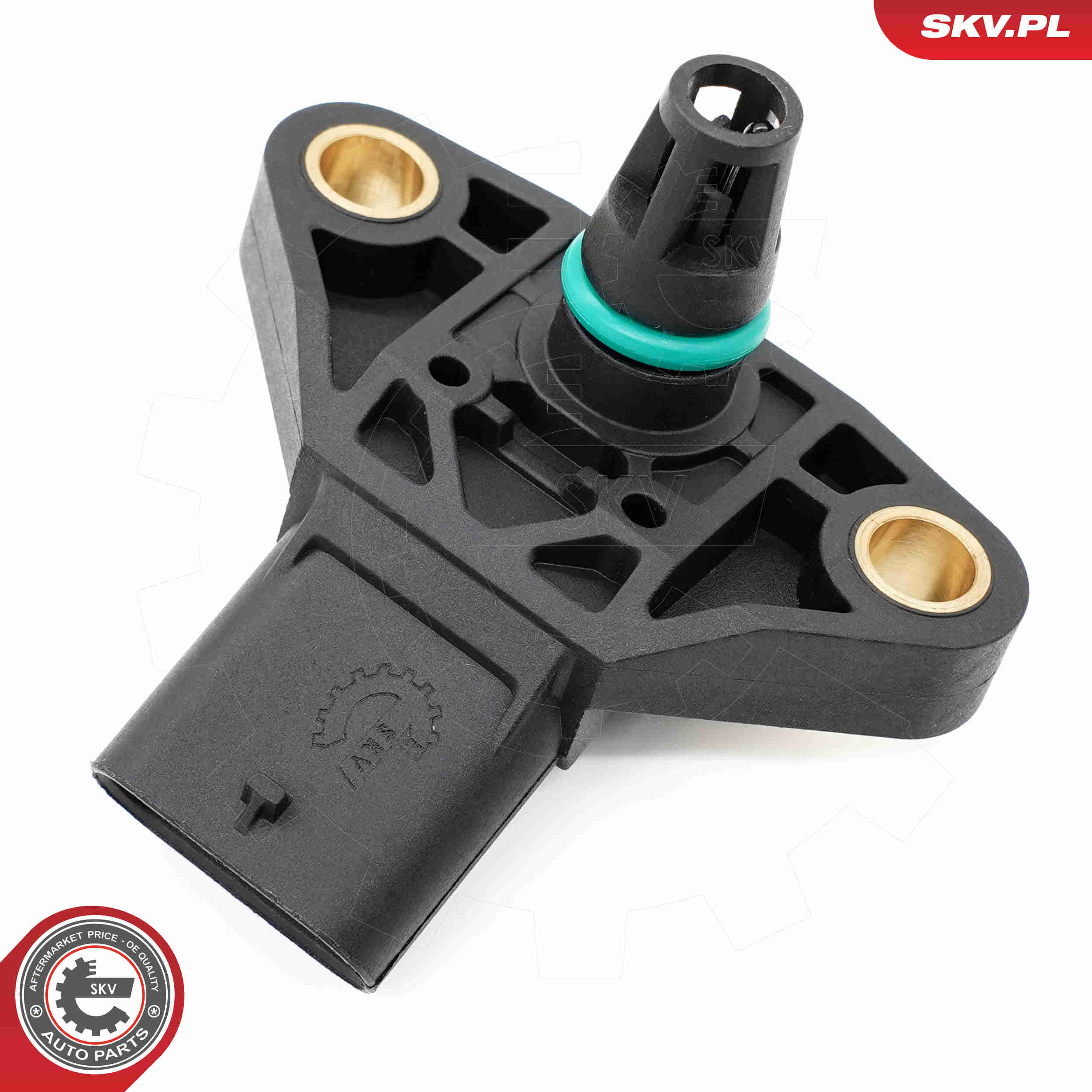 Sensor, intake manifold pressure - 17SKV907 ESEN SKV
