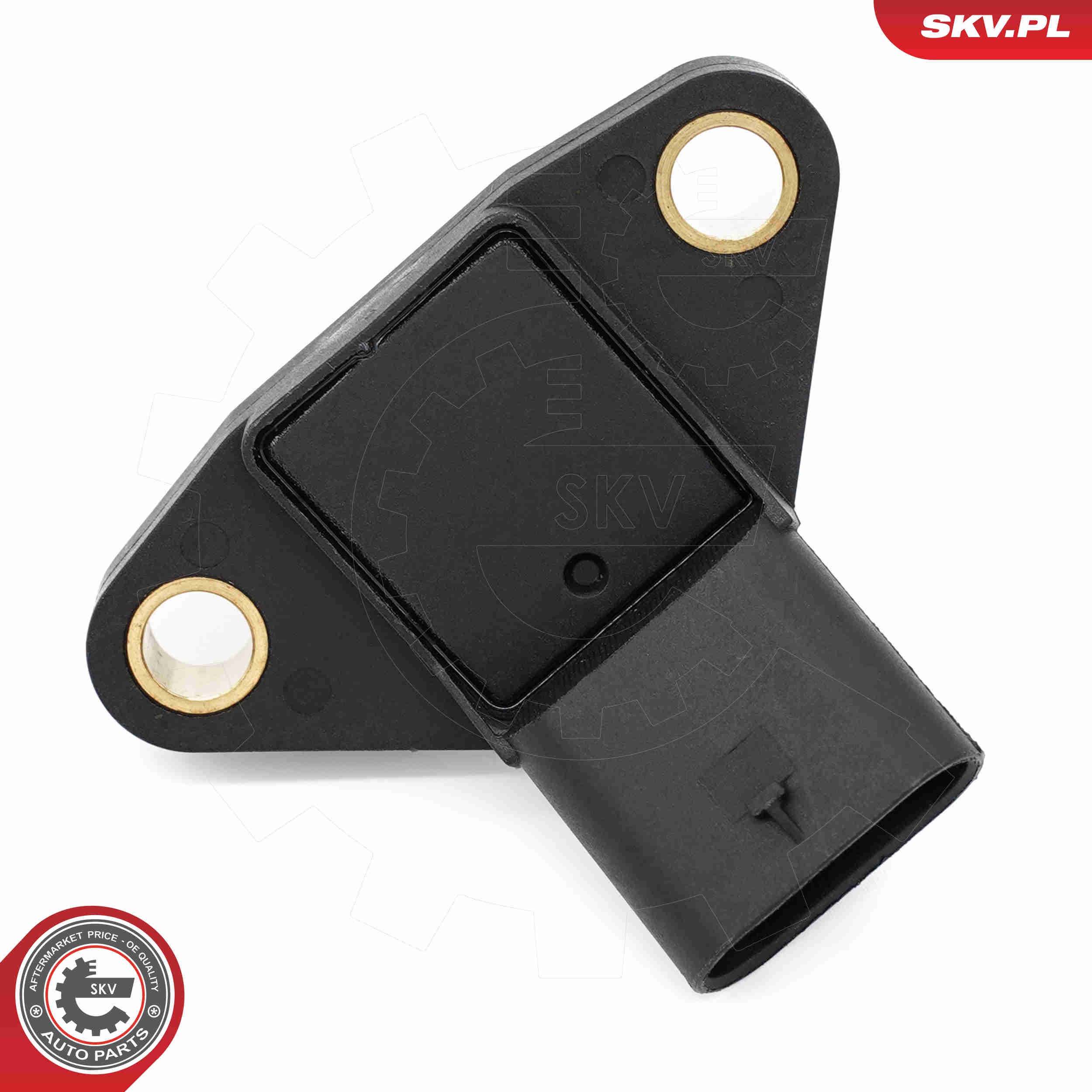 Sensor, intake manifold pressure - 17SKV907 ESEN SKV
