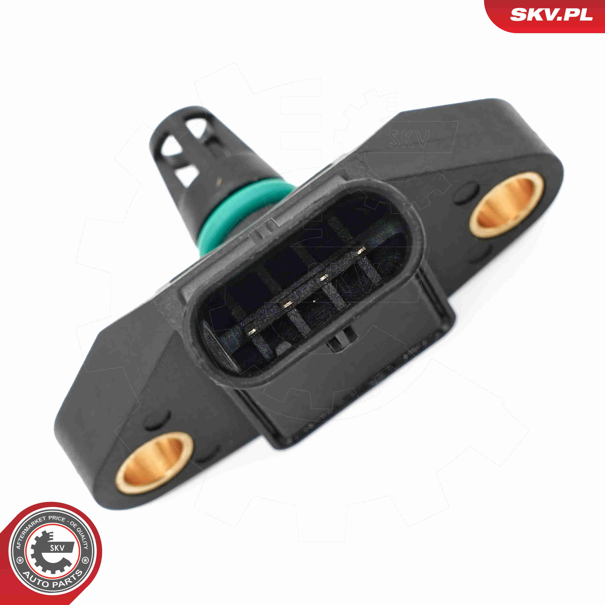 Sensor, intake manifold pressure - 17SKV907 ESEN SKV