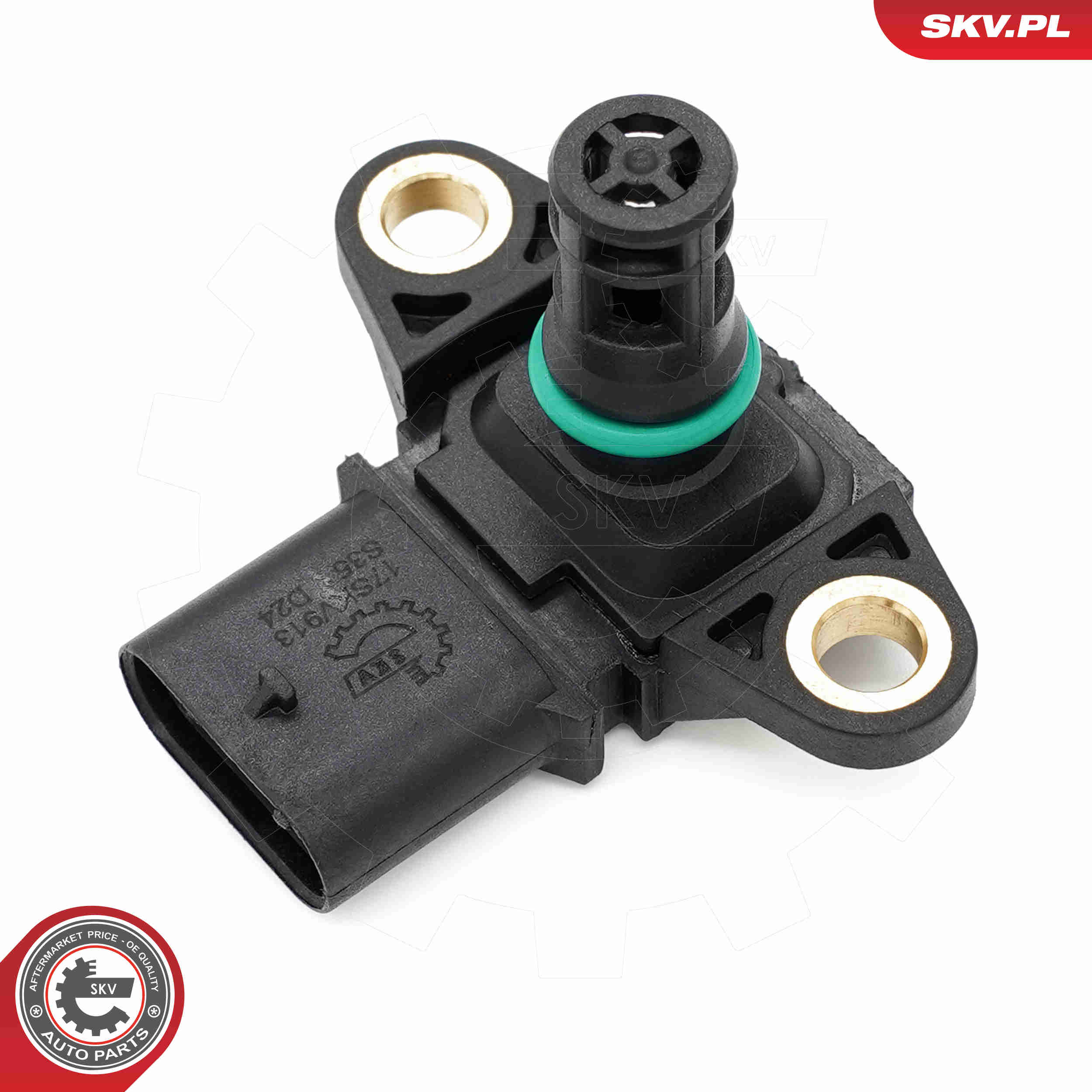 Sensor, intake manifold pressure - 17SKV913 ESEN SKV
