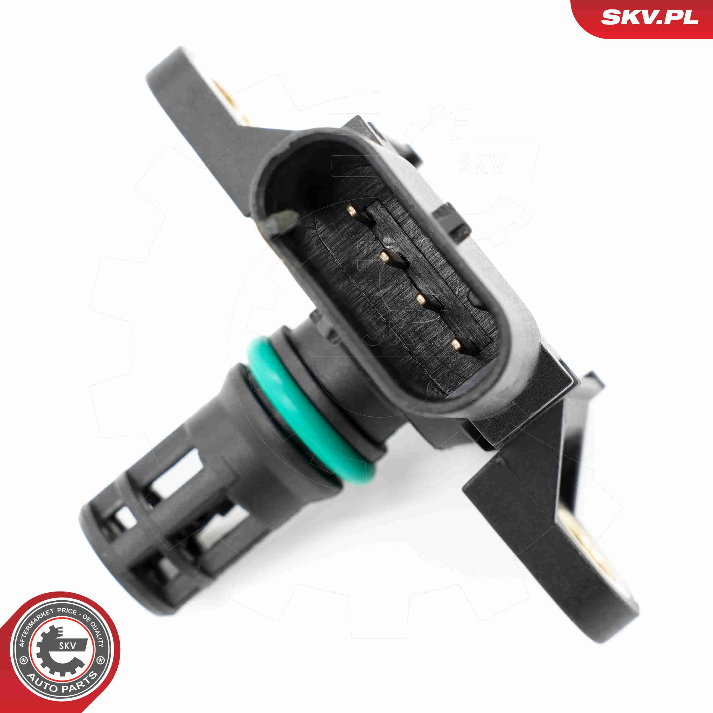 Sensor, intake manifold pressure - 17SKV913 ESEN SKV