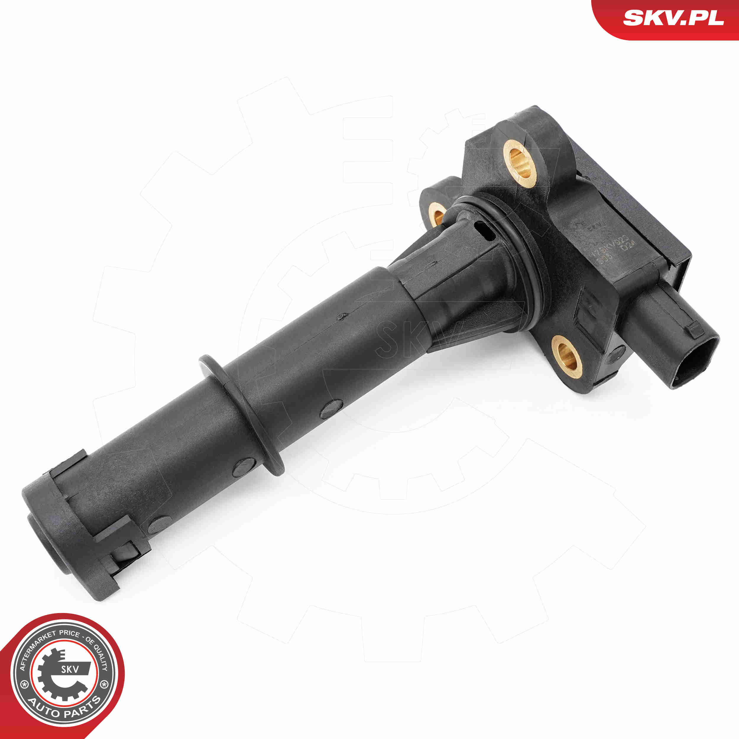 Sensor, engine oil level - 17SKV923 ESEN SKV