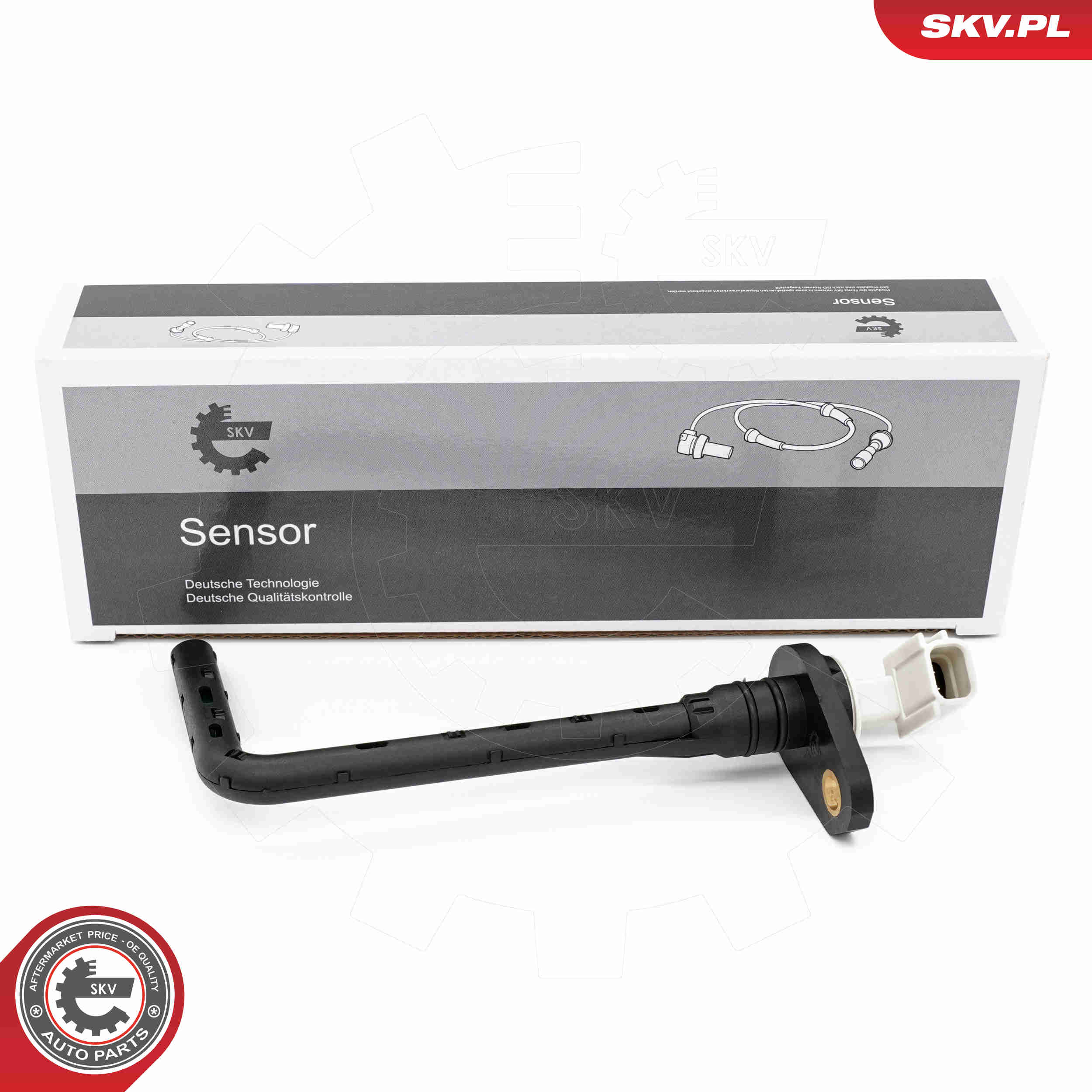 Sensor, engine oil level - 17SKV926 ESEN SKV