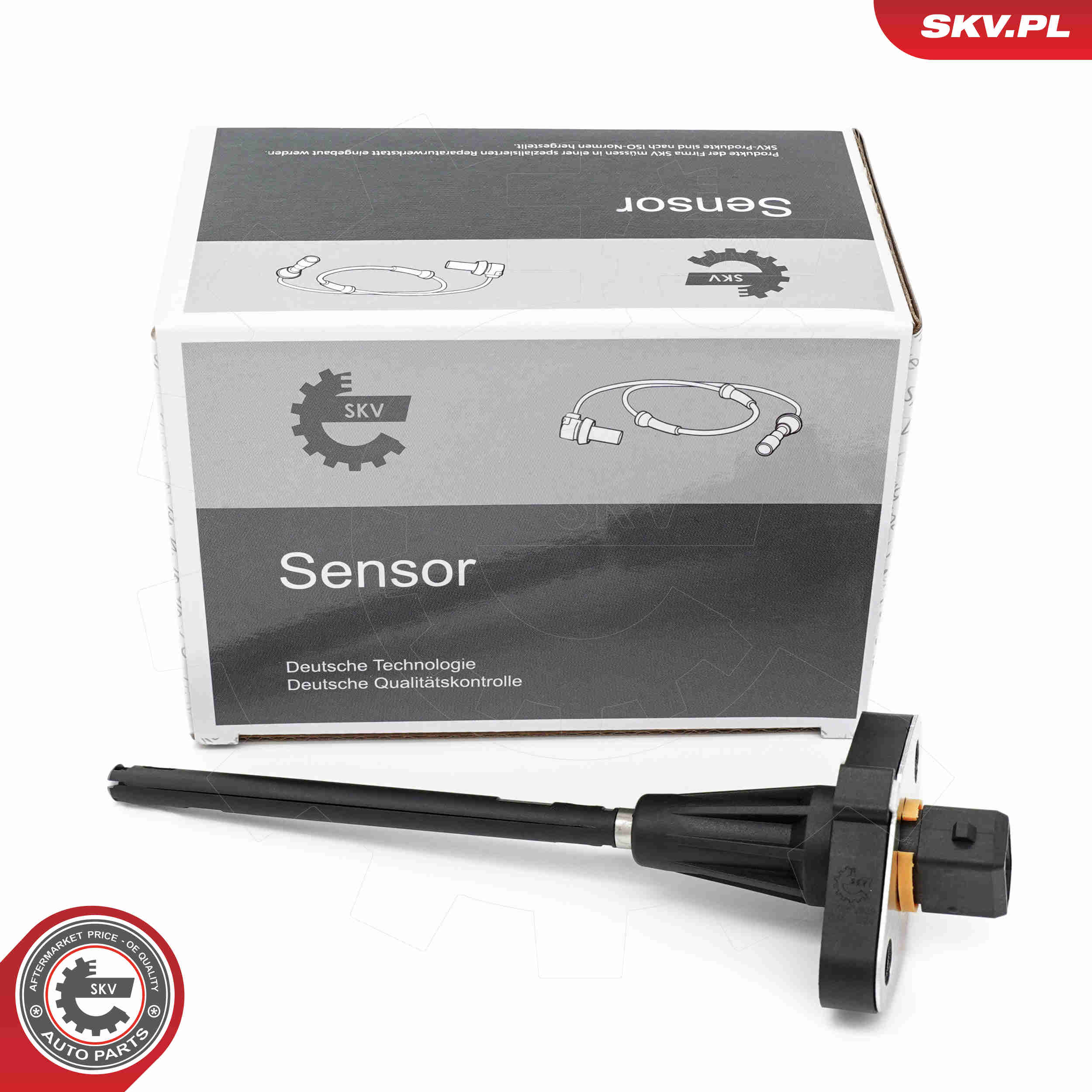 Sensor, engine oil level - 17SKV929 ESEN SKV