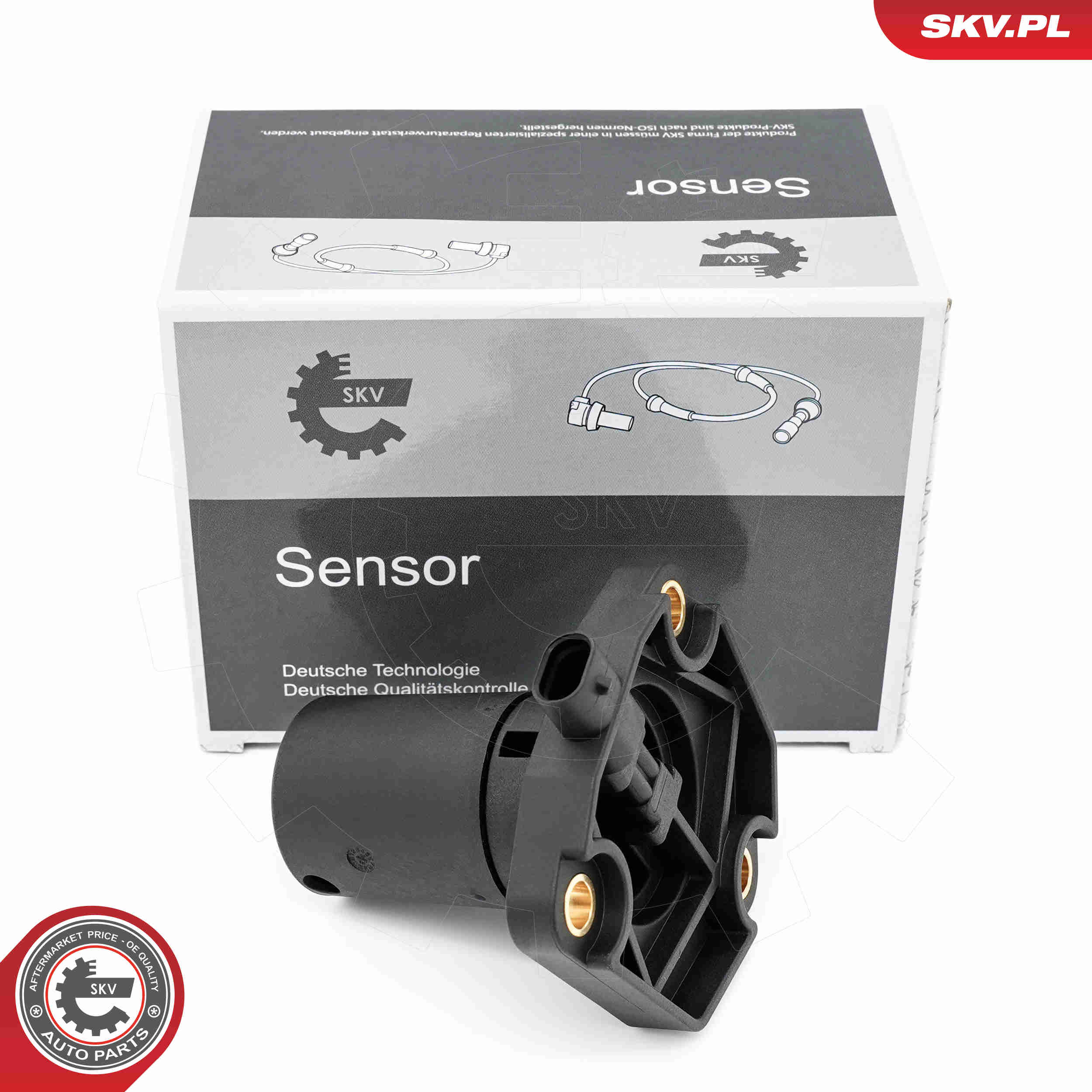 Sensor, engine oil level - 17SKV930 ESEN SKV