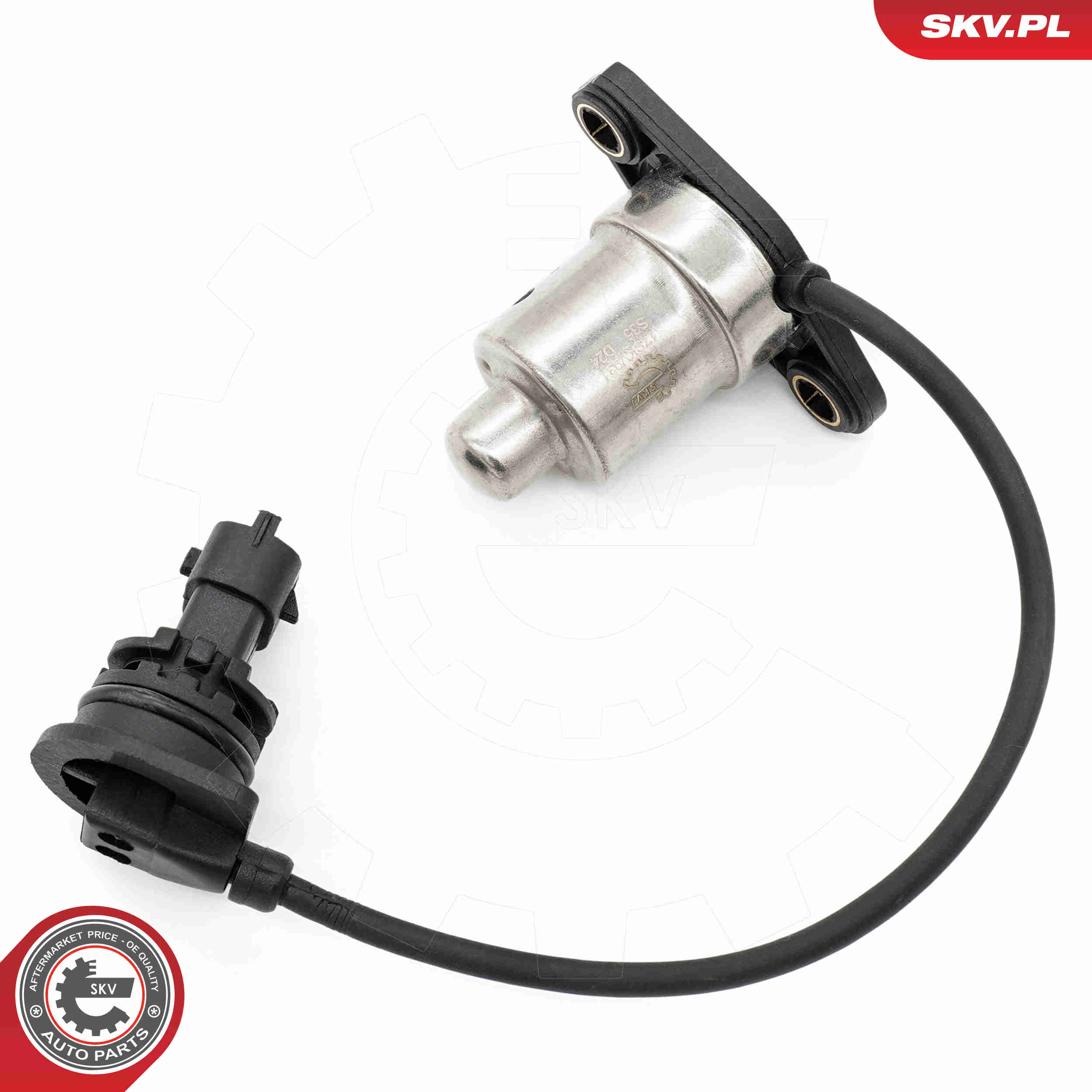 Sensor, engine oil level - 17SKV931 ESEN SKV
