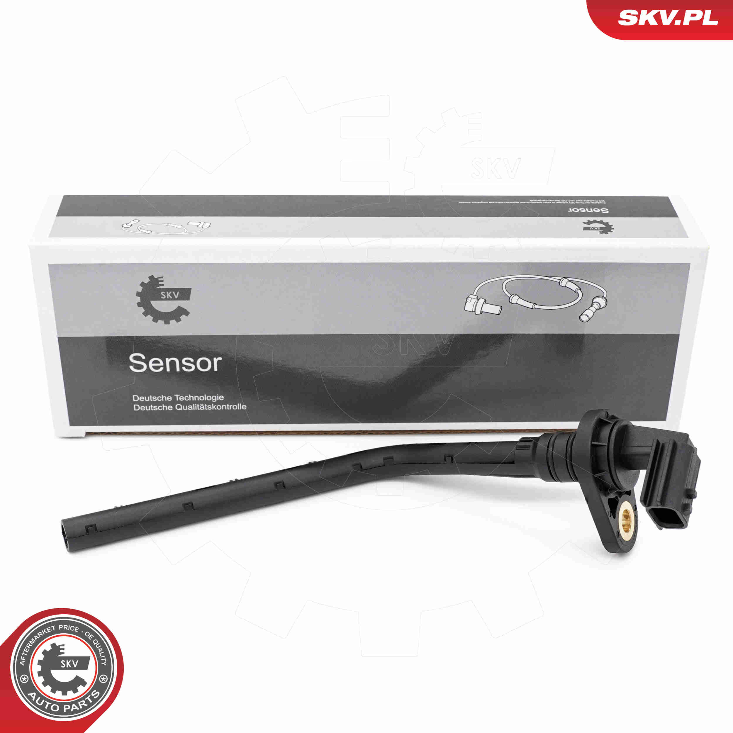 Sensor, engine oil level - 17SKV935 ESEN SKV
