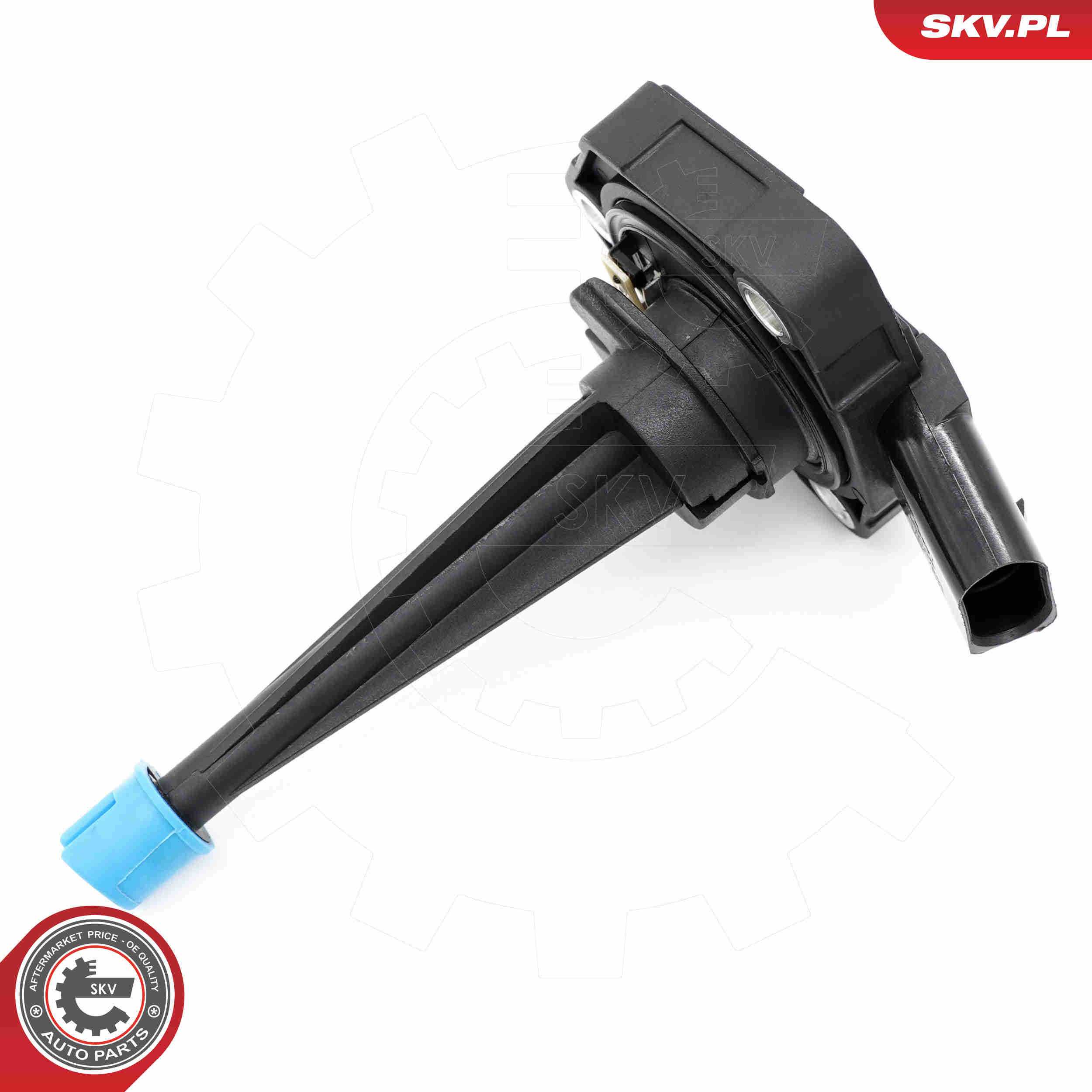 Sensor, engine oil level - 17SKV943 ESEN SKV