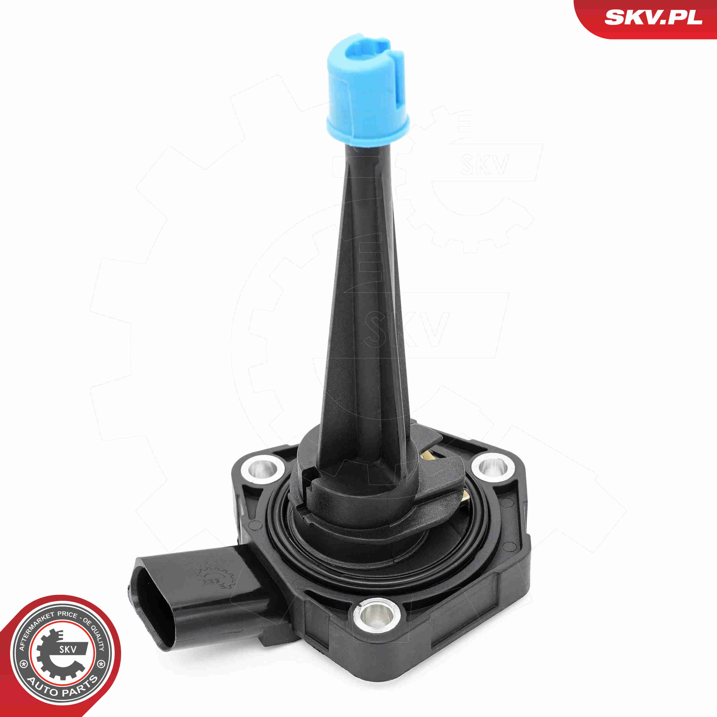 Sensor, engine oil level - 17SKV943 ESEN SKV