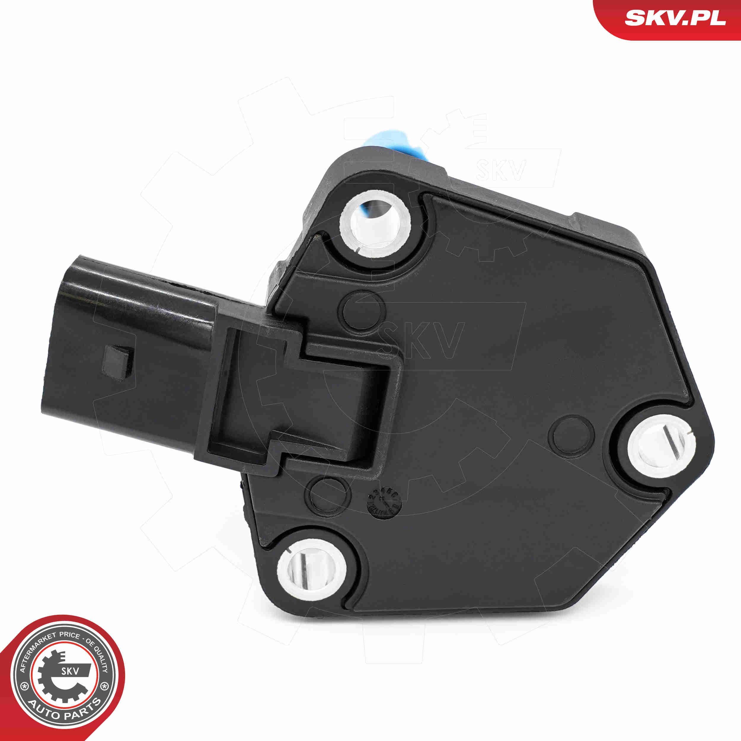 Sensor, engine oil level - 17SKV943 ESEN SKV
