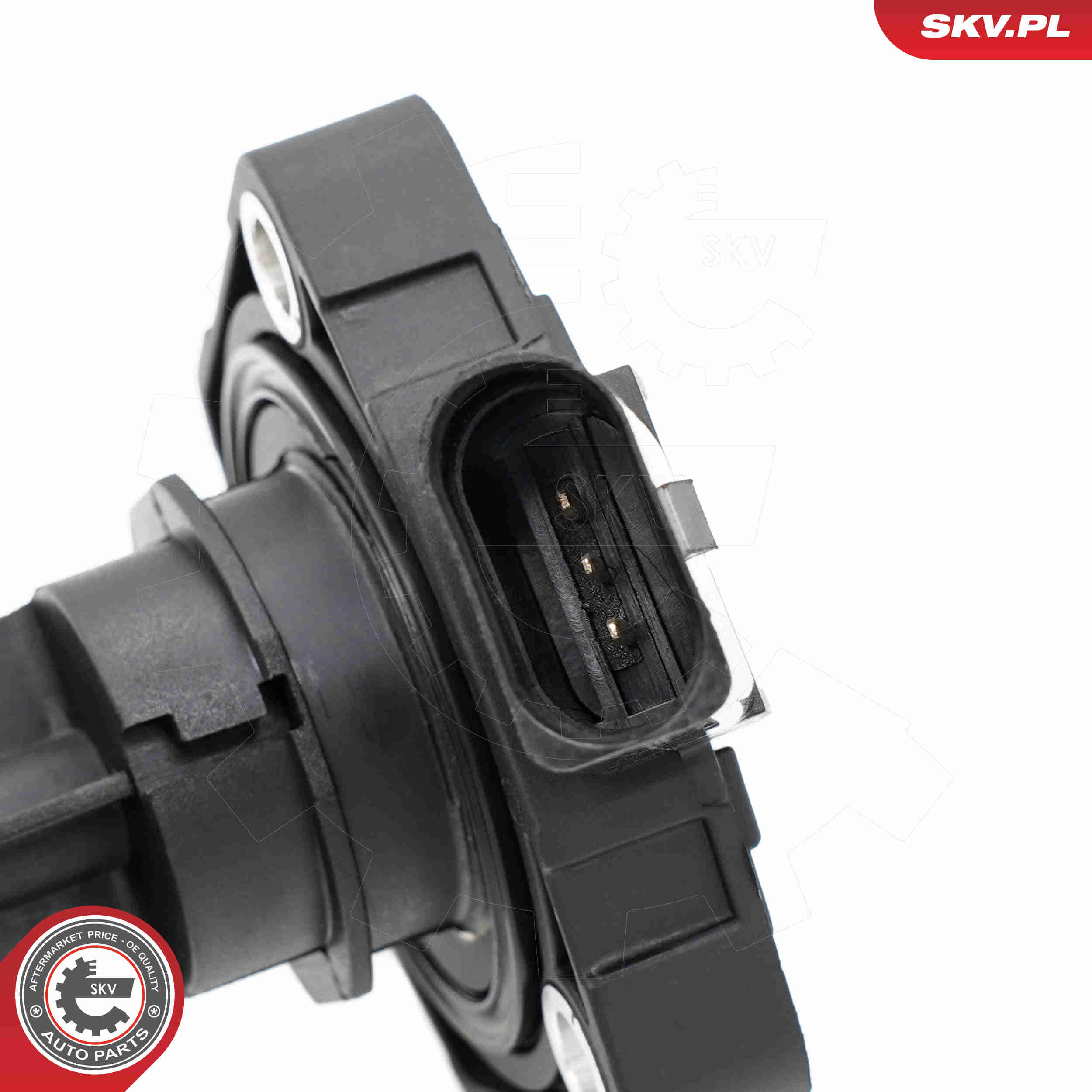 Sensor, engine oil level - 17SKV943 ESEN SKV
