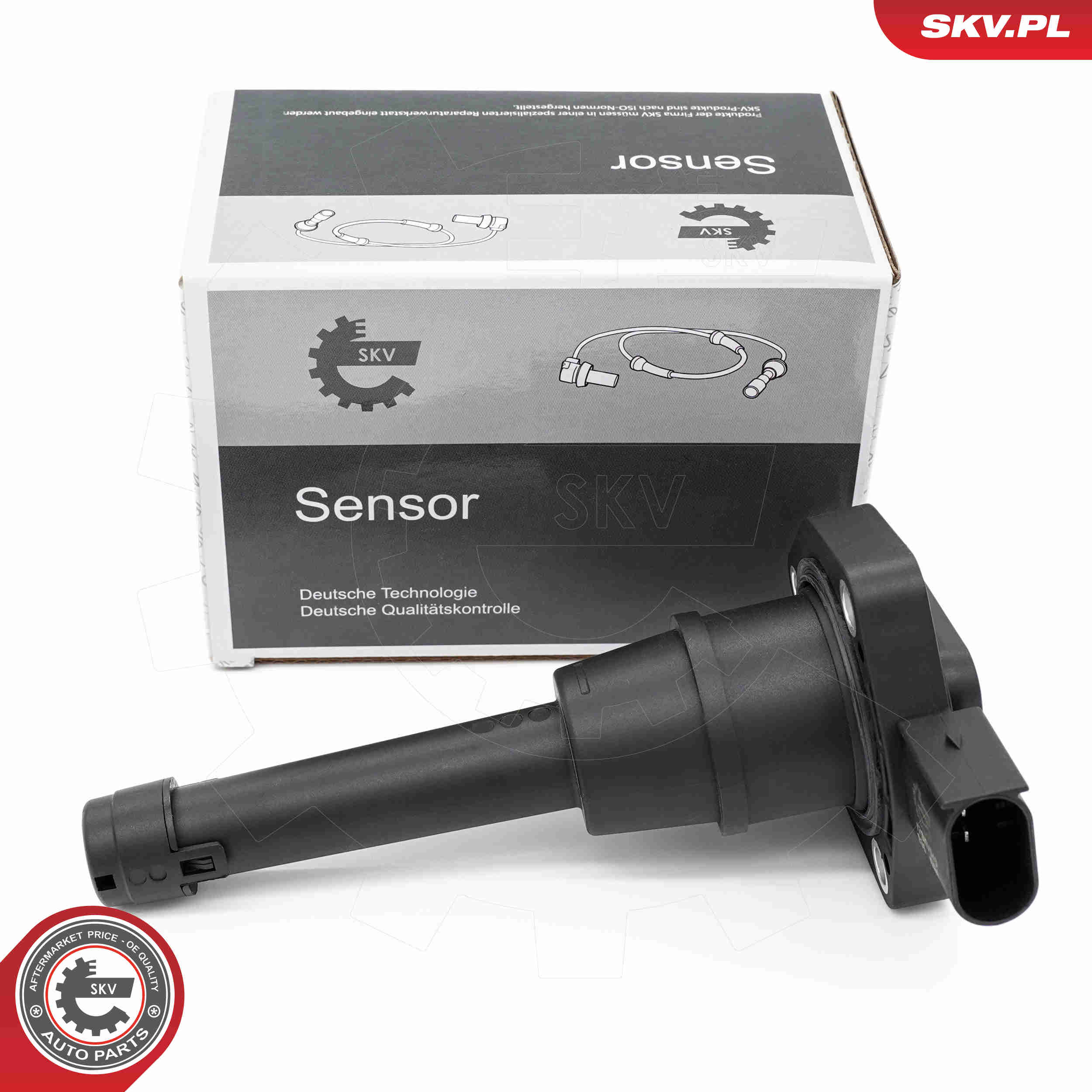 Sensor, engine oil level - 17SKV945 ESEN SKV