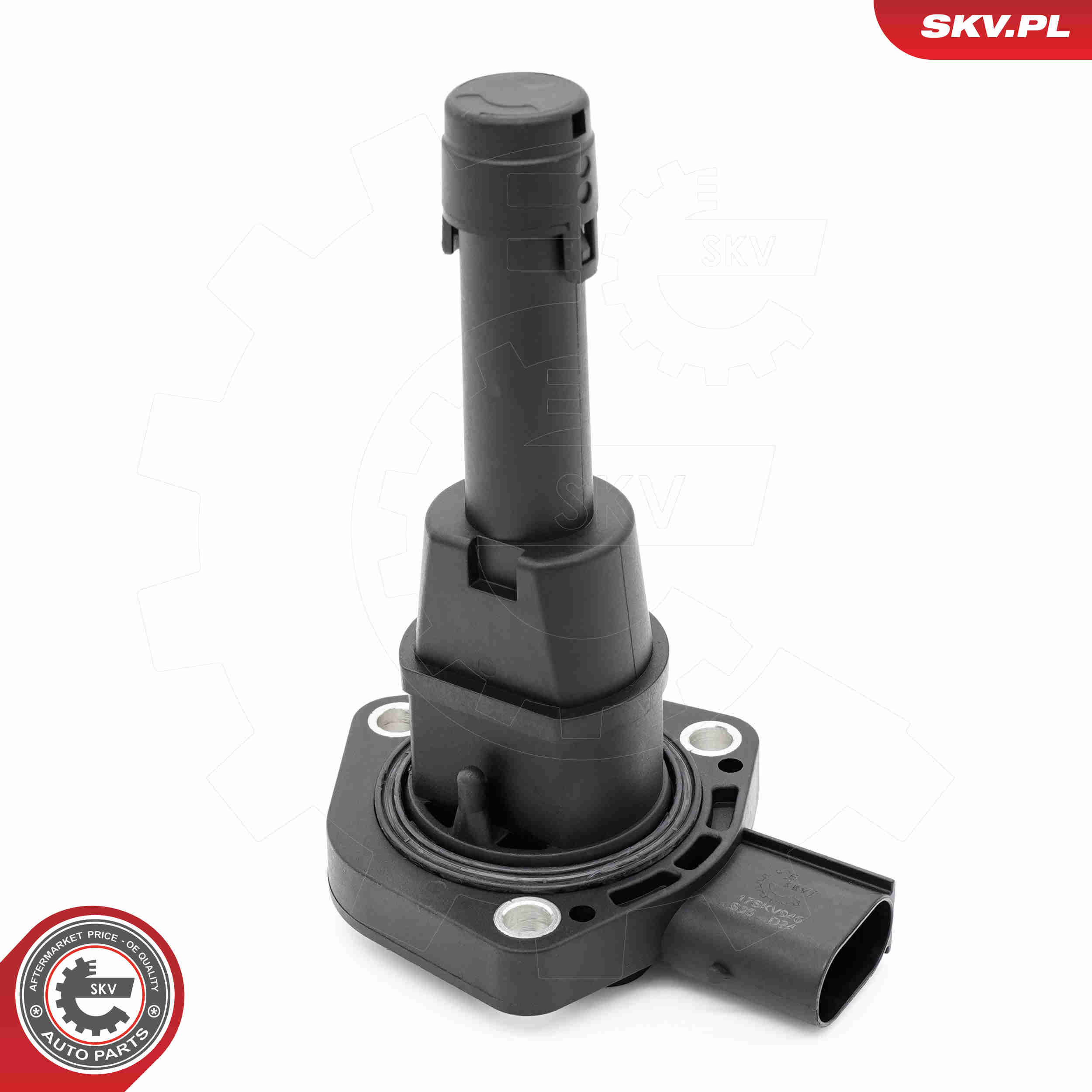Sensor, engine oil level - 17SKV946 ESEN SKV