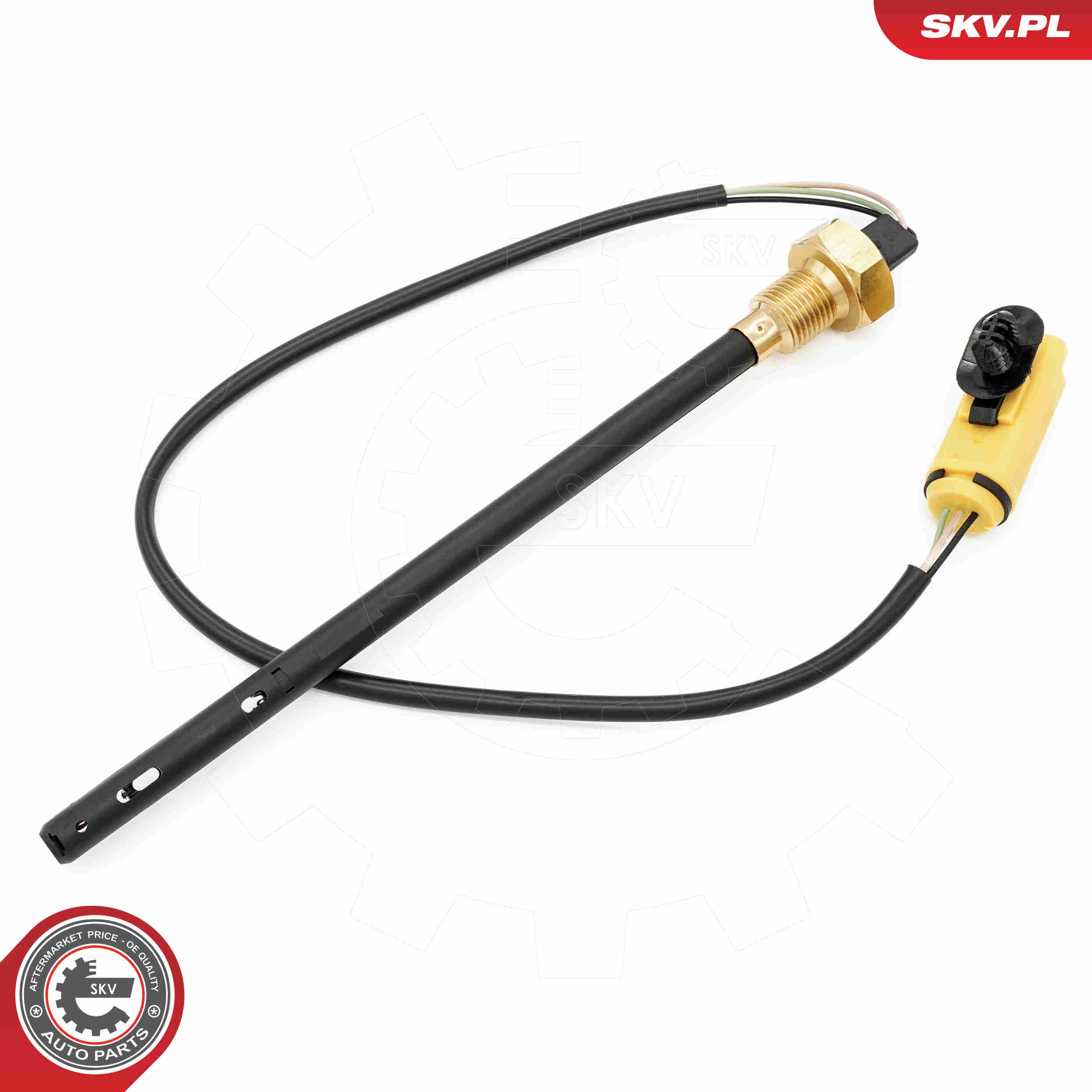 Sensor, engine oil level - 17SKV951 ESEN SKV