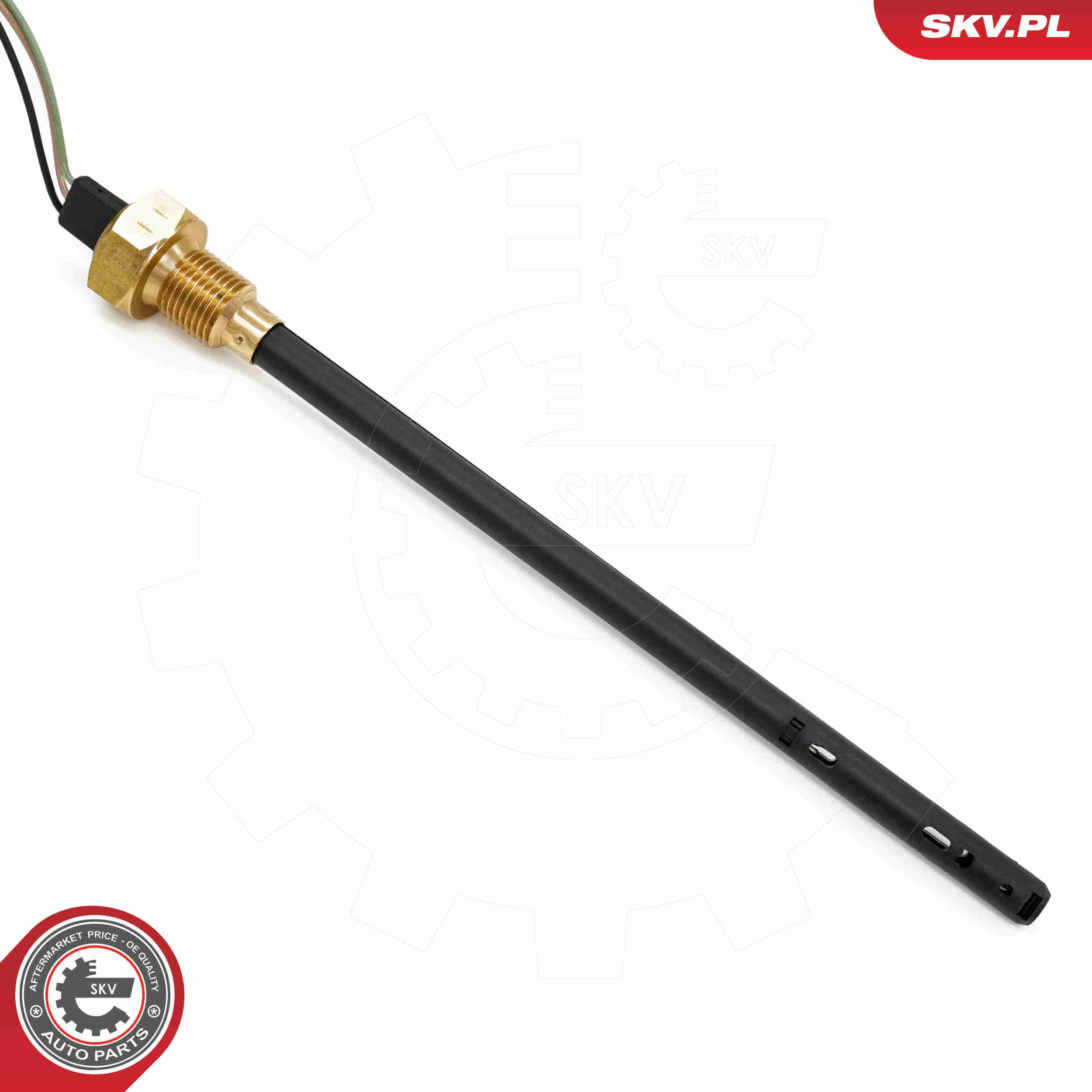 Sensor, engine oil level - 17SKV951 ESEN SKV