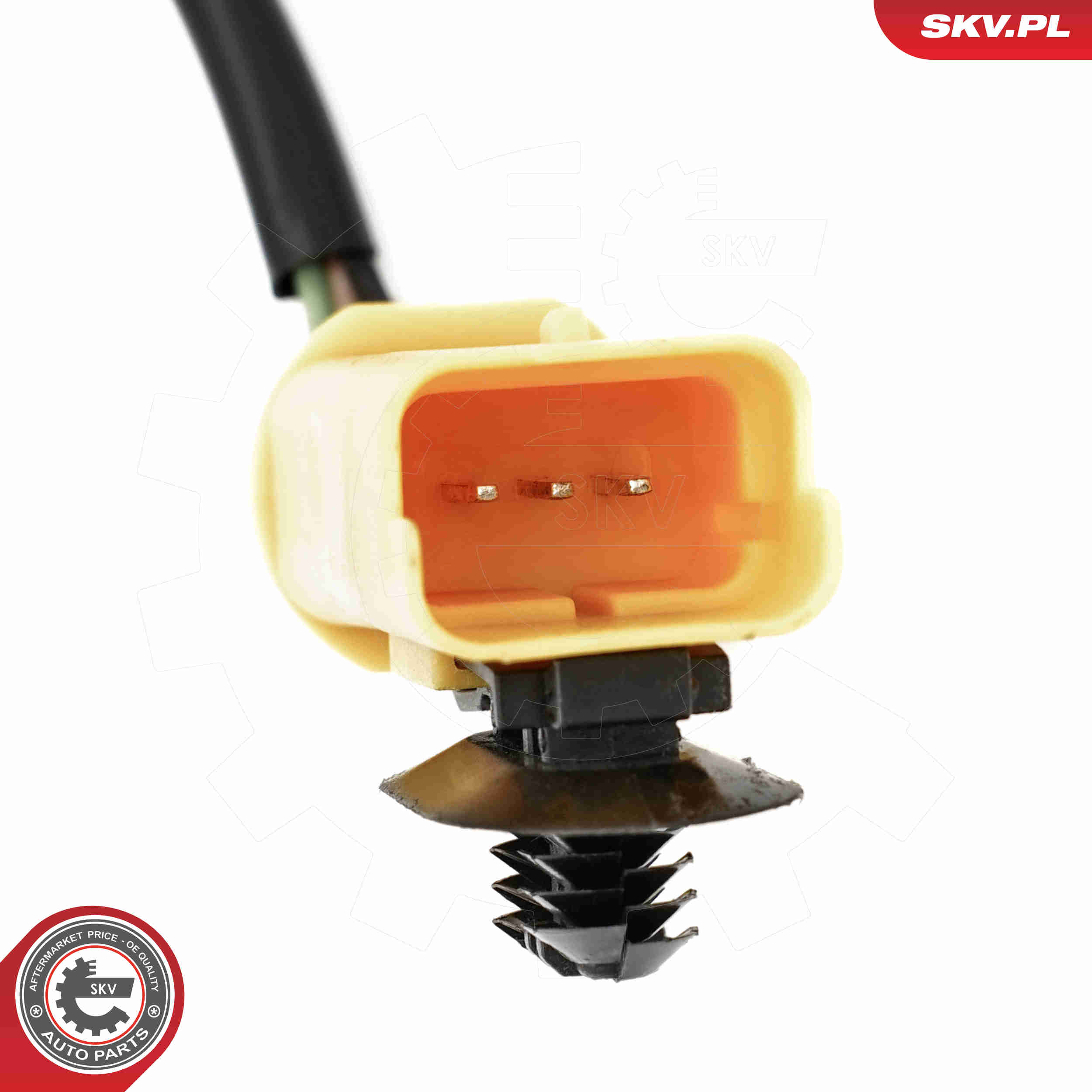 Sensor, engine oil level - 17SKV951 ESEN SKV