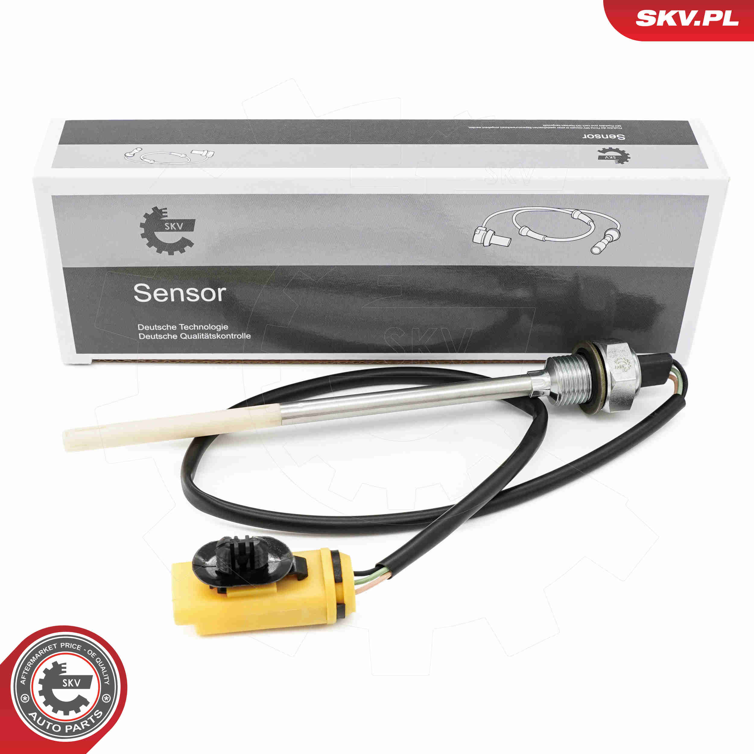 Sensor, engine oil level - 17SKV953 ESEN SKV