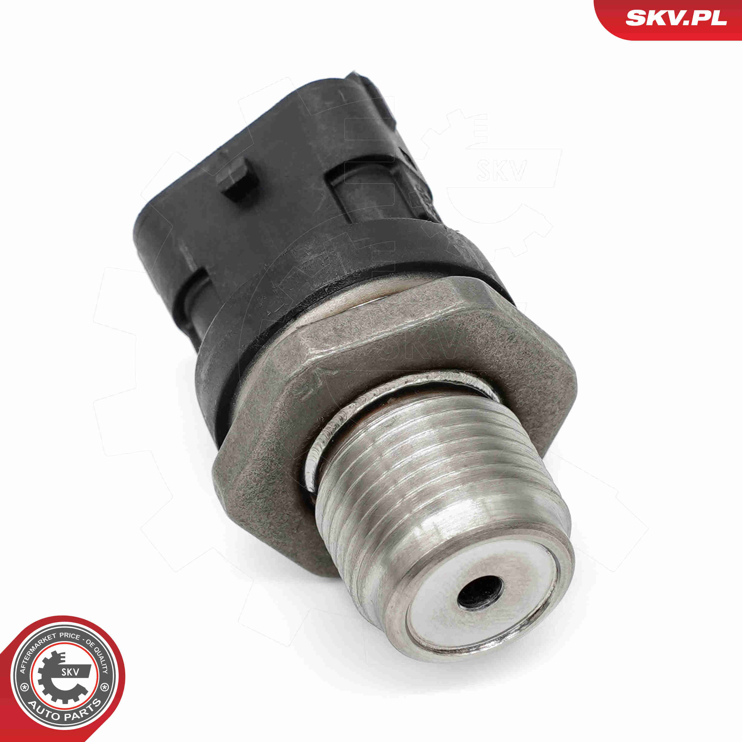 Sensor, fuel pressure - 17SKV956 ESEN SKV