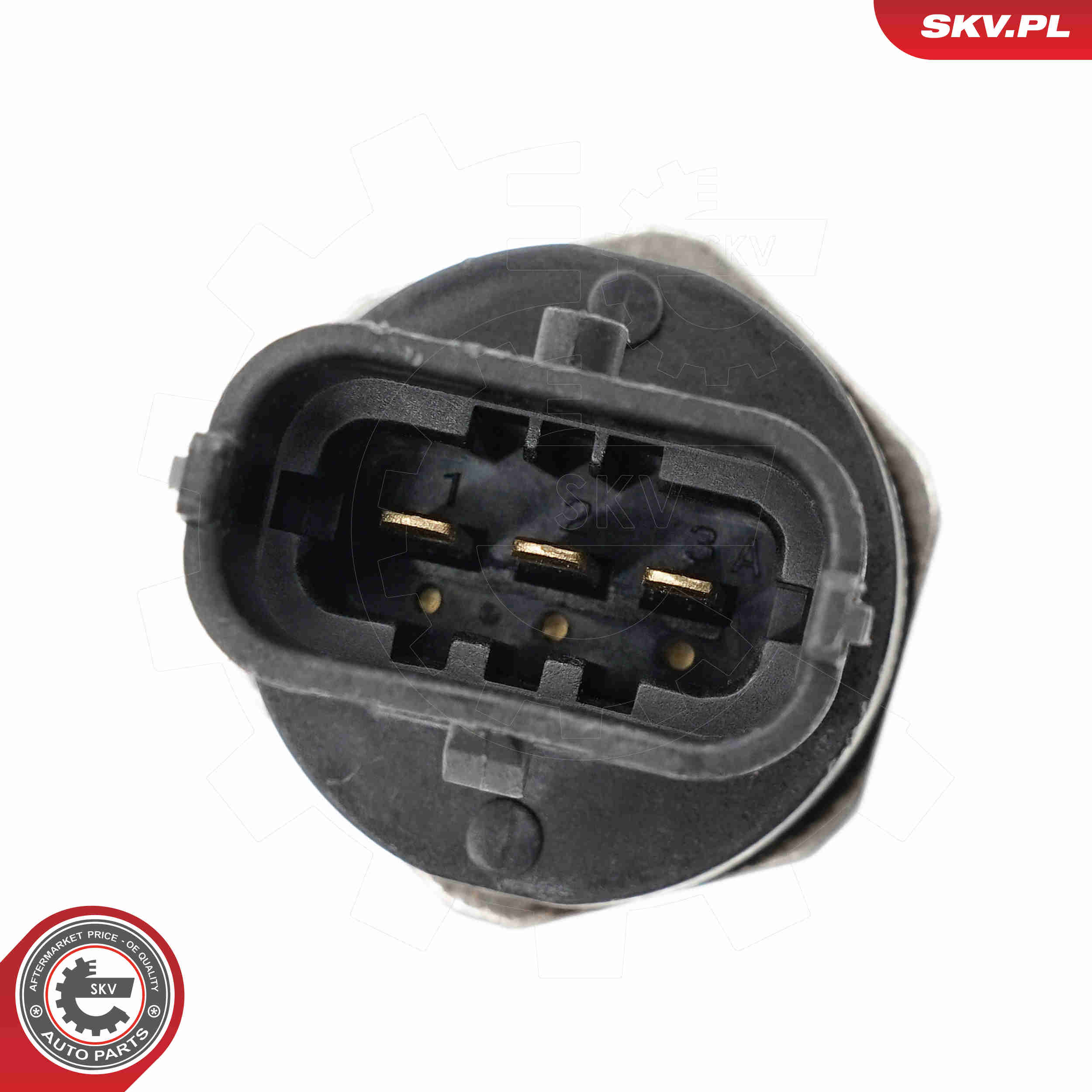 Sensor, fuel pressure - 17SKV956 ESEN SKV