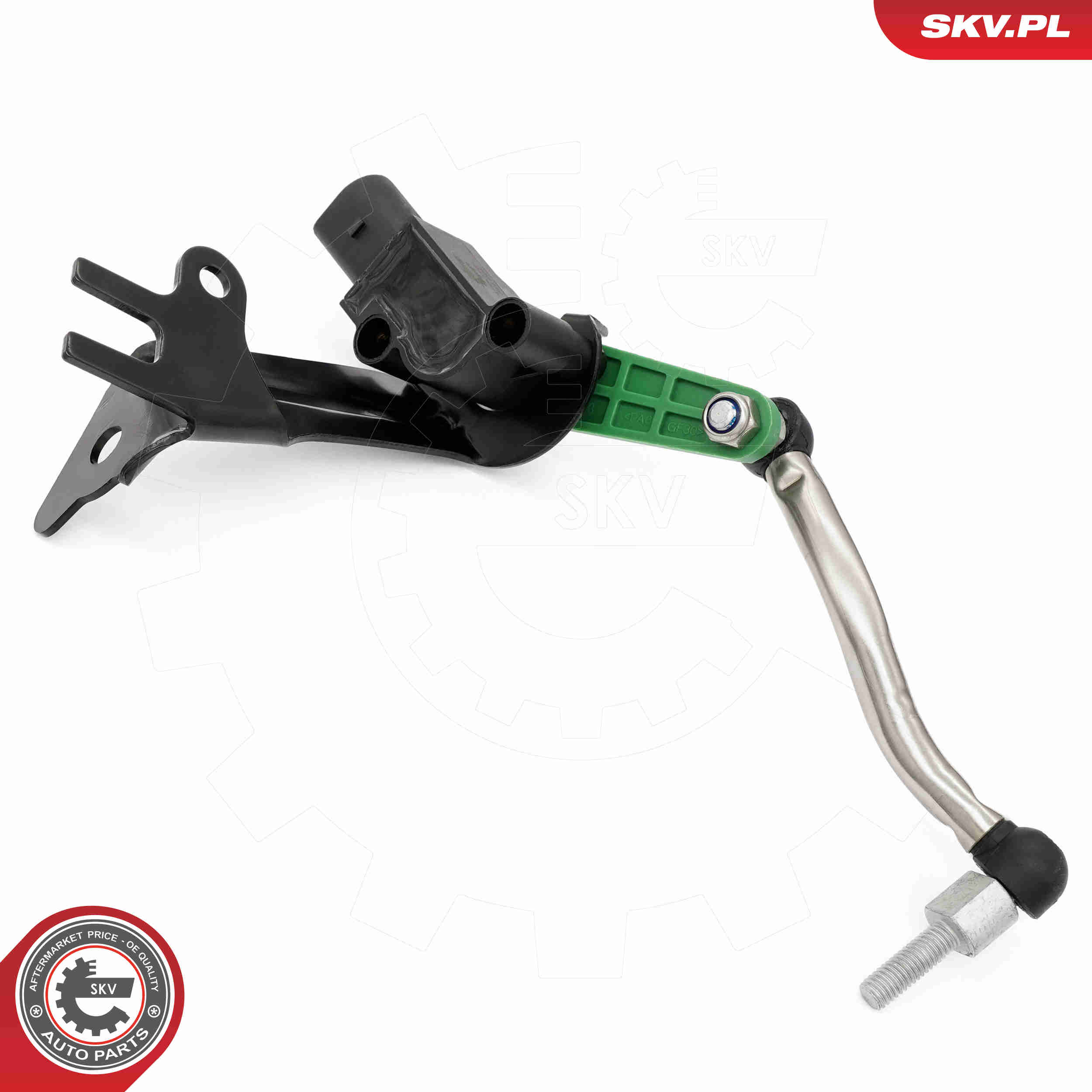 Sensor, headlight range adjustment - 17SKV964 ESEN SKV