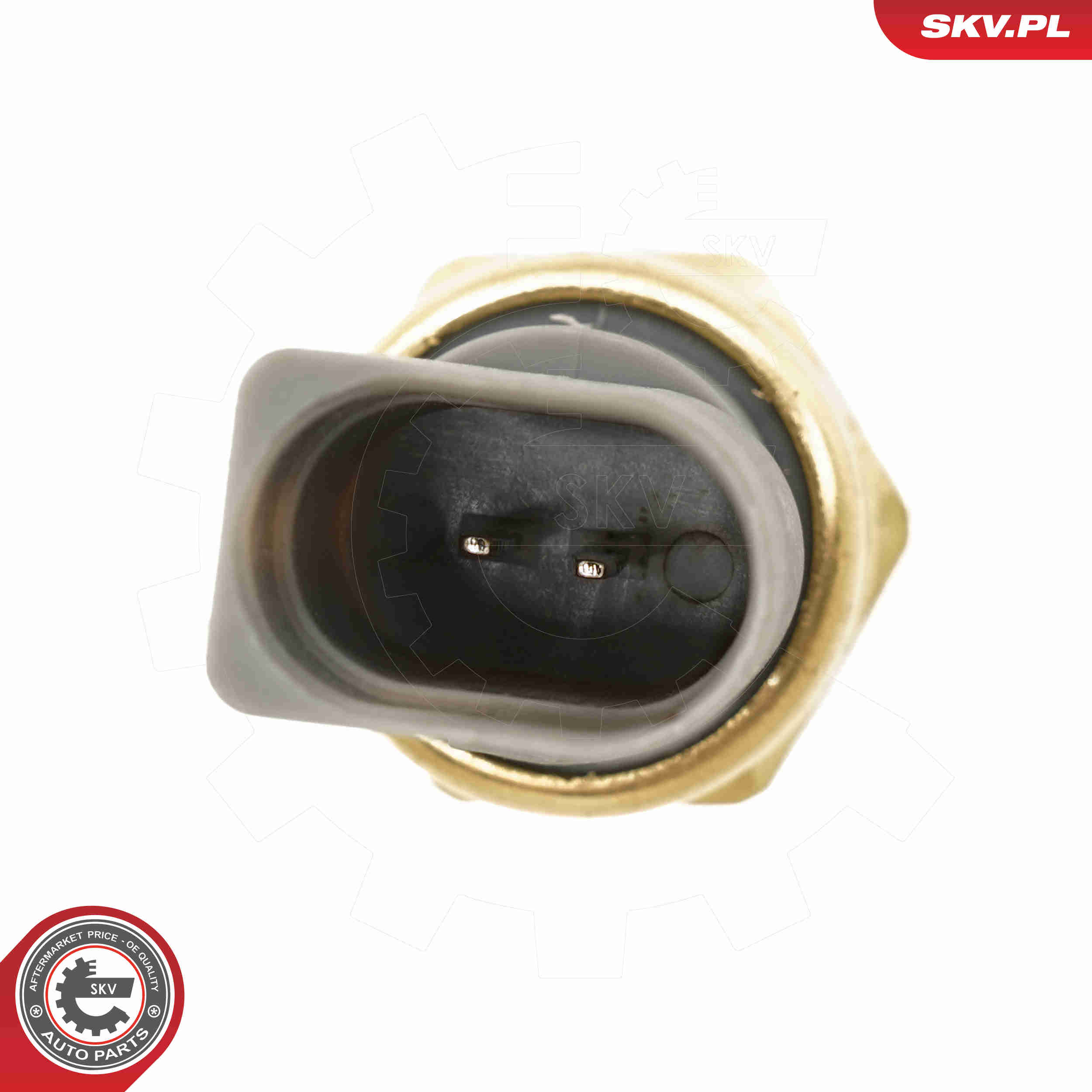 Interruttore a pressione olio - 17SKV974 ESEN SKV