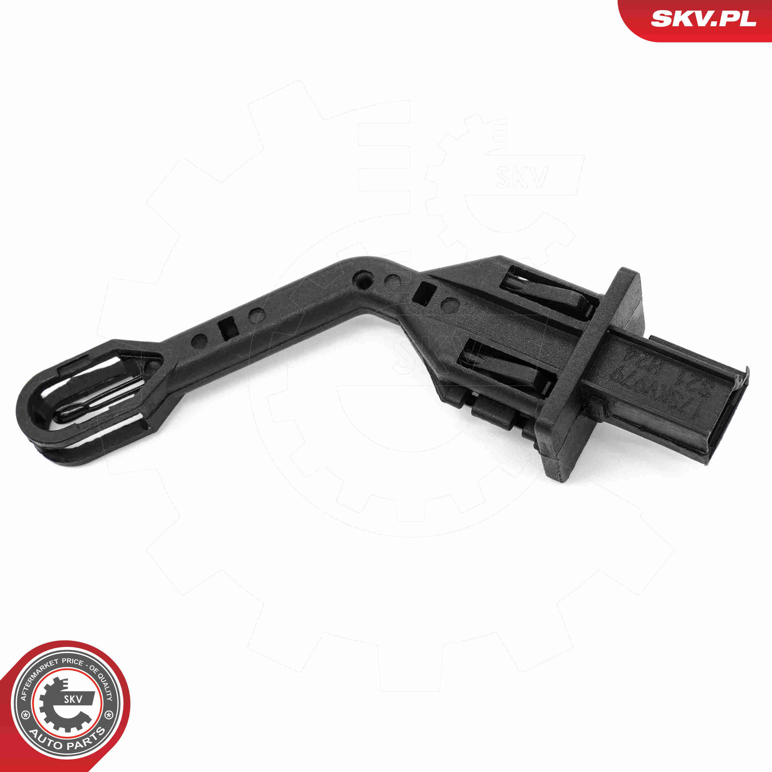Sender Unit, interior temperature - 17SKV979 ESEN SKV