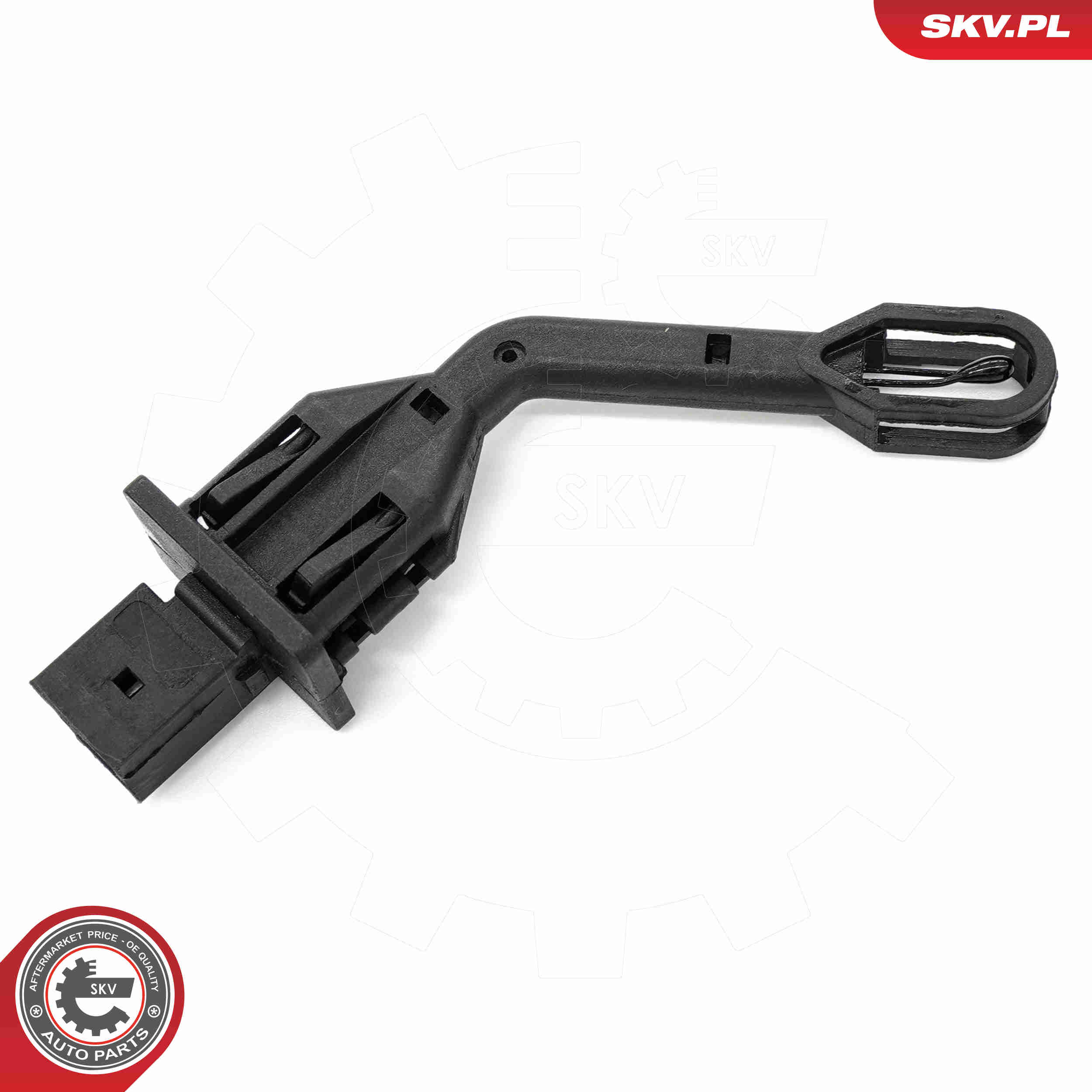 Sender Unit, interior temperature - 17SKV979 ESEN SKV
