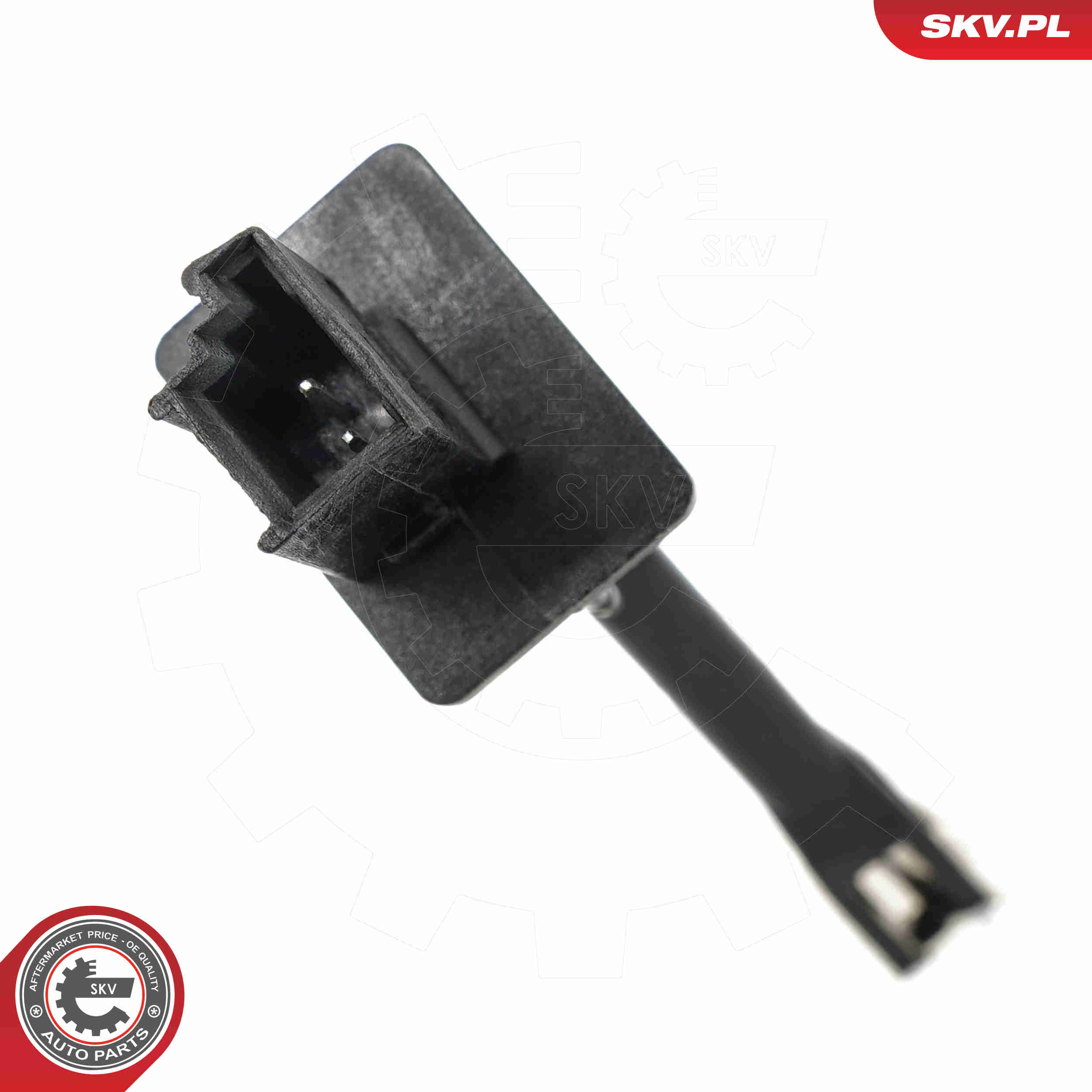Sender Unit, interior temperature - 17SKV979 ESEN SKV