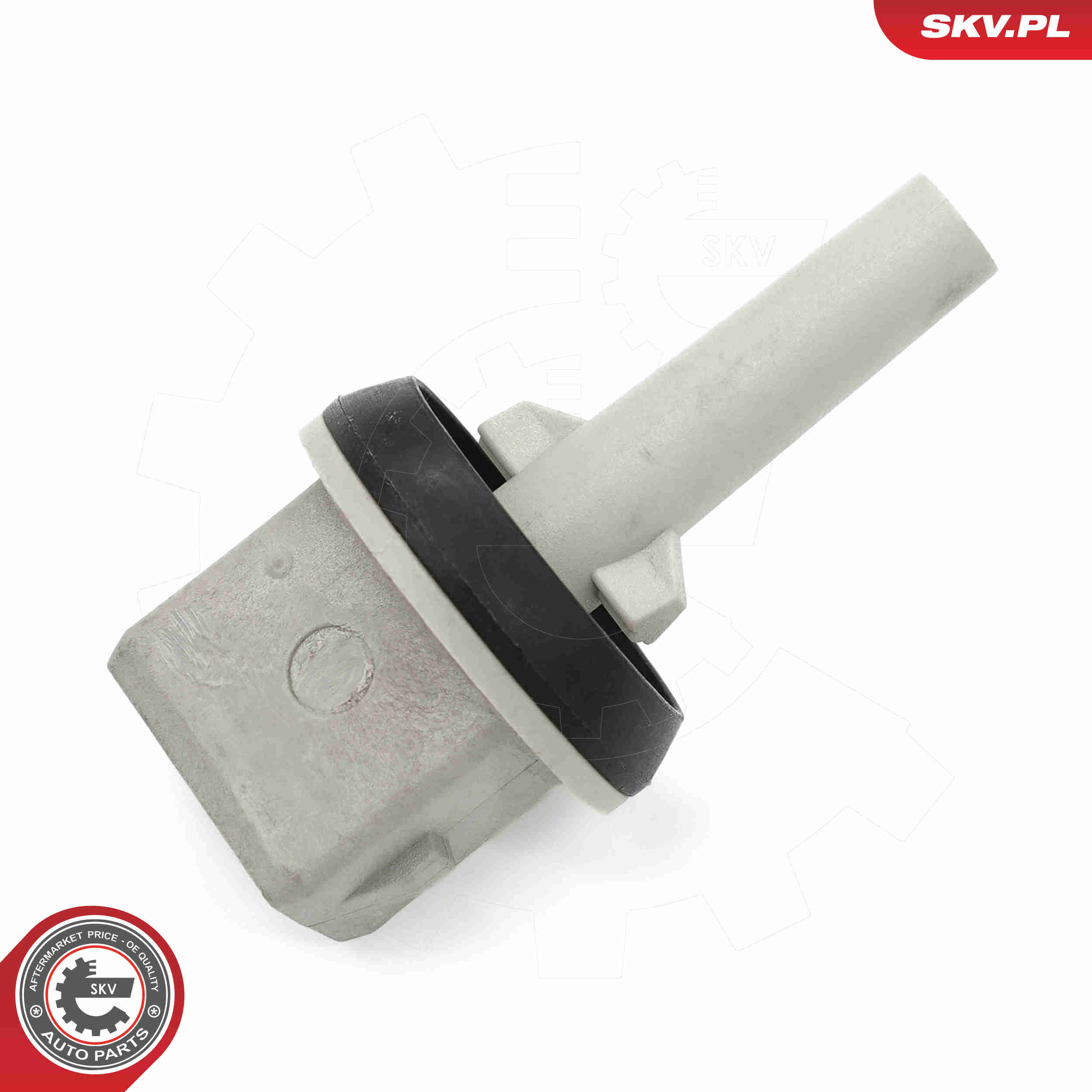 Sender Unit, interior temperature - 17SKV983 ESEN SKV