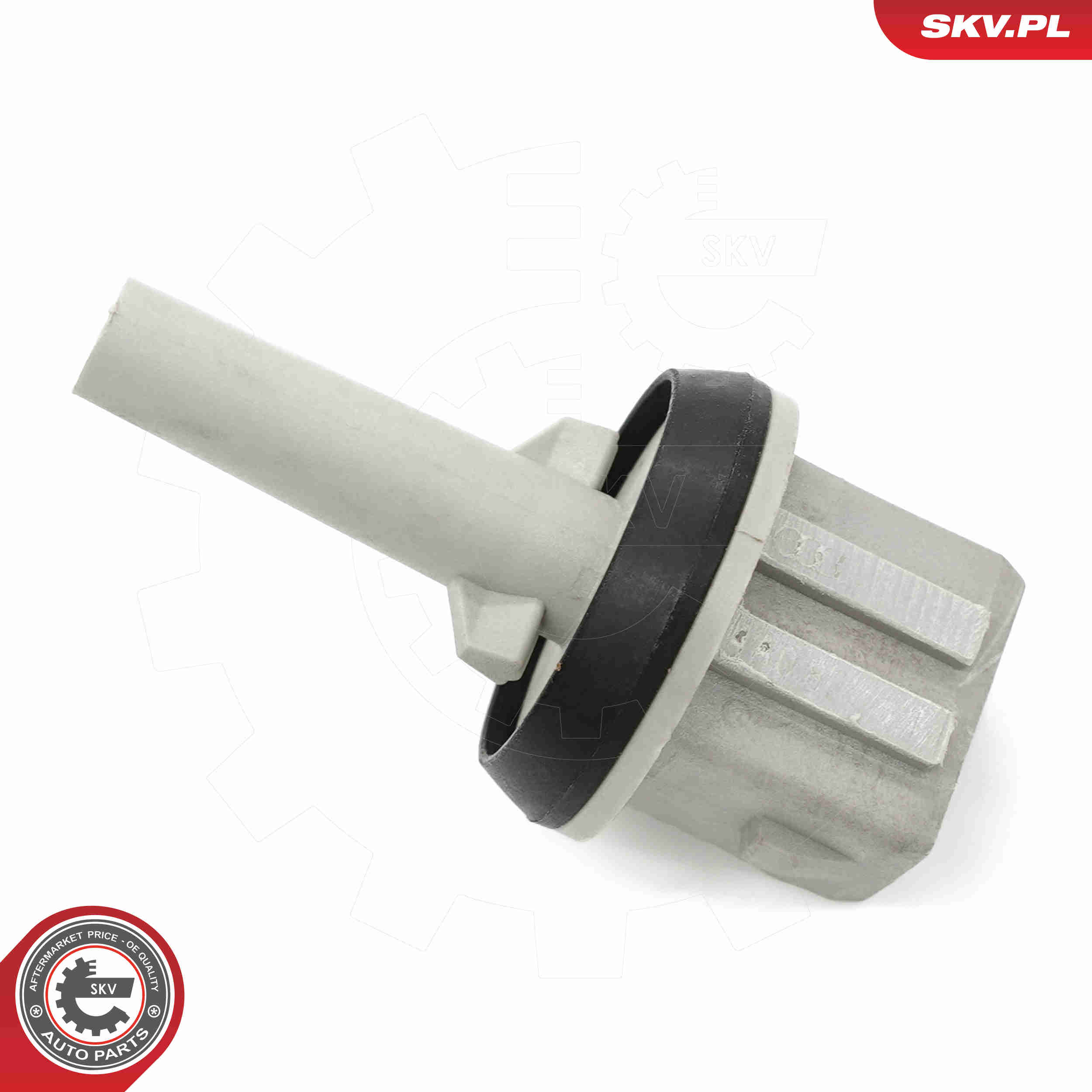 Sender Unit, interior temperature - 17SKV983 ESEN SKV