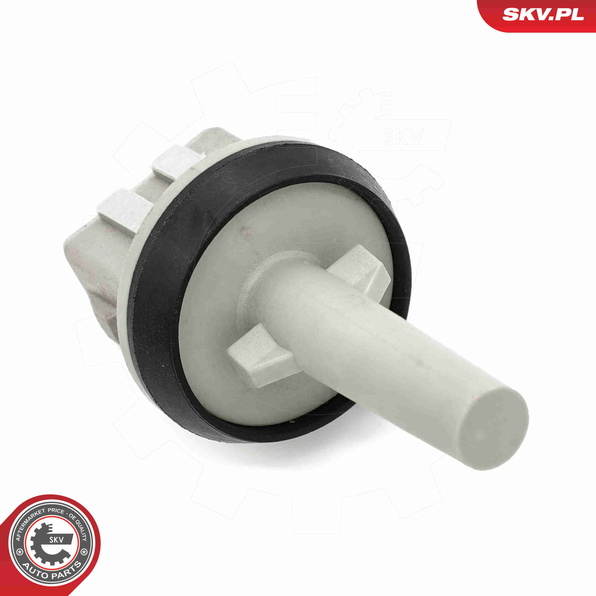 Sender Unit, interior temperature - 17SKV983 ESEN SKV