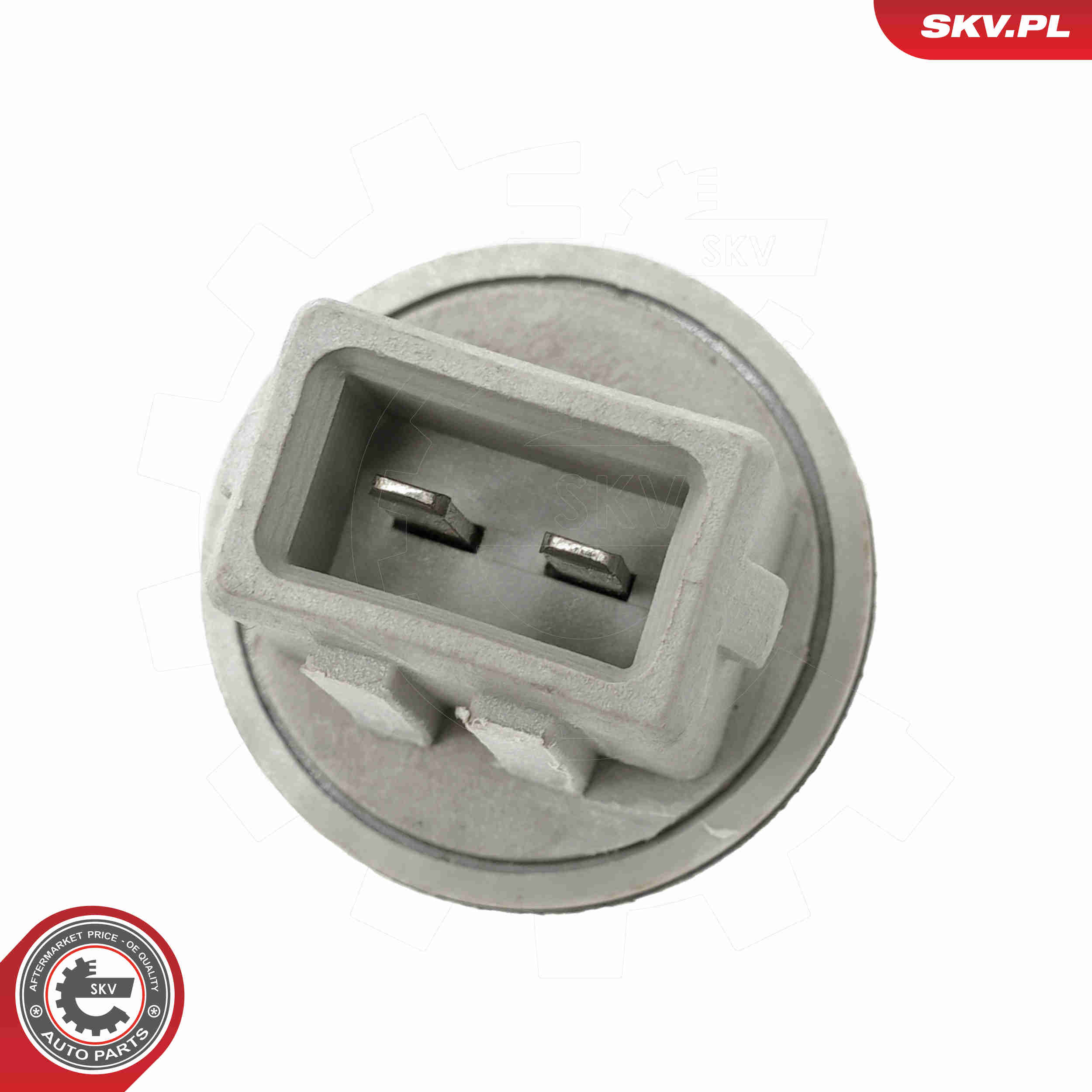 Sender Unit, interior temperature - 17SKV983 ESEN SKV