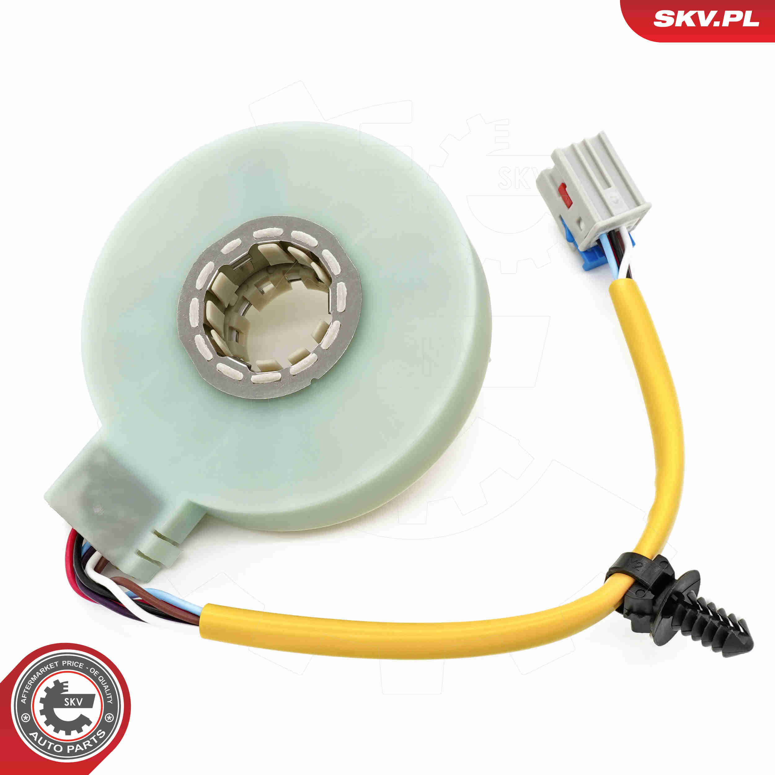 Steering Angle Sensor - 17SKV994 ESEN SKV