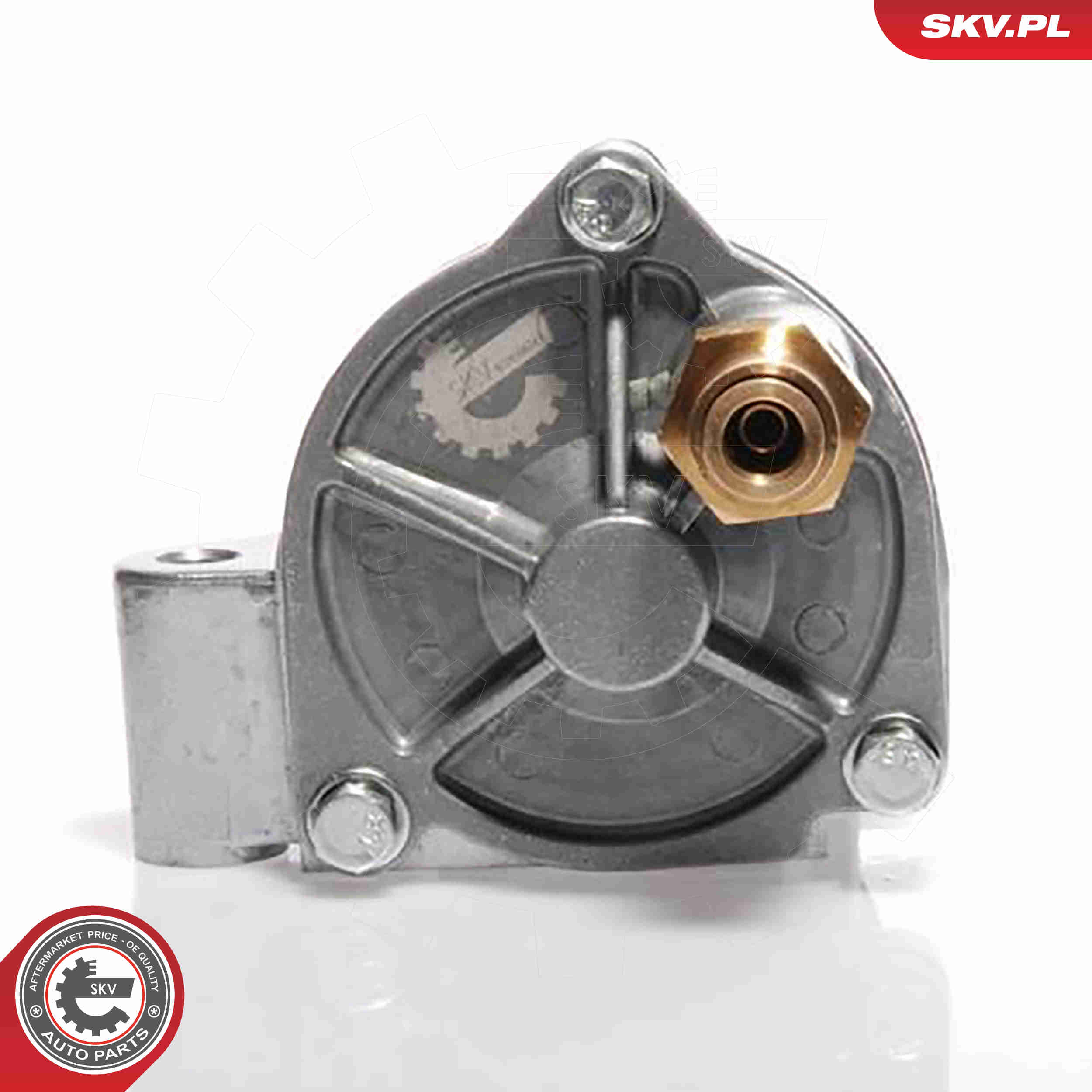 Vacuum Pump, braking system - 18SKV002 ESEN SKV
