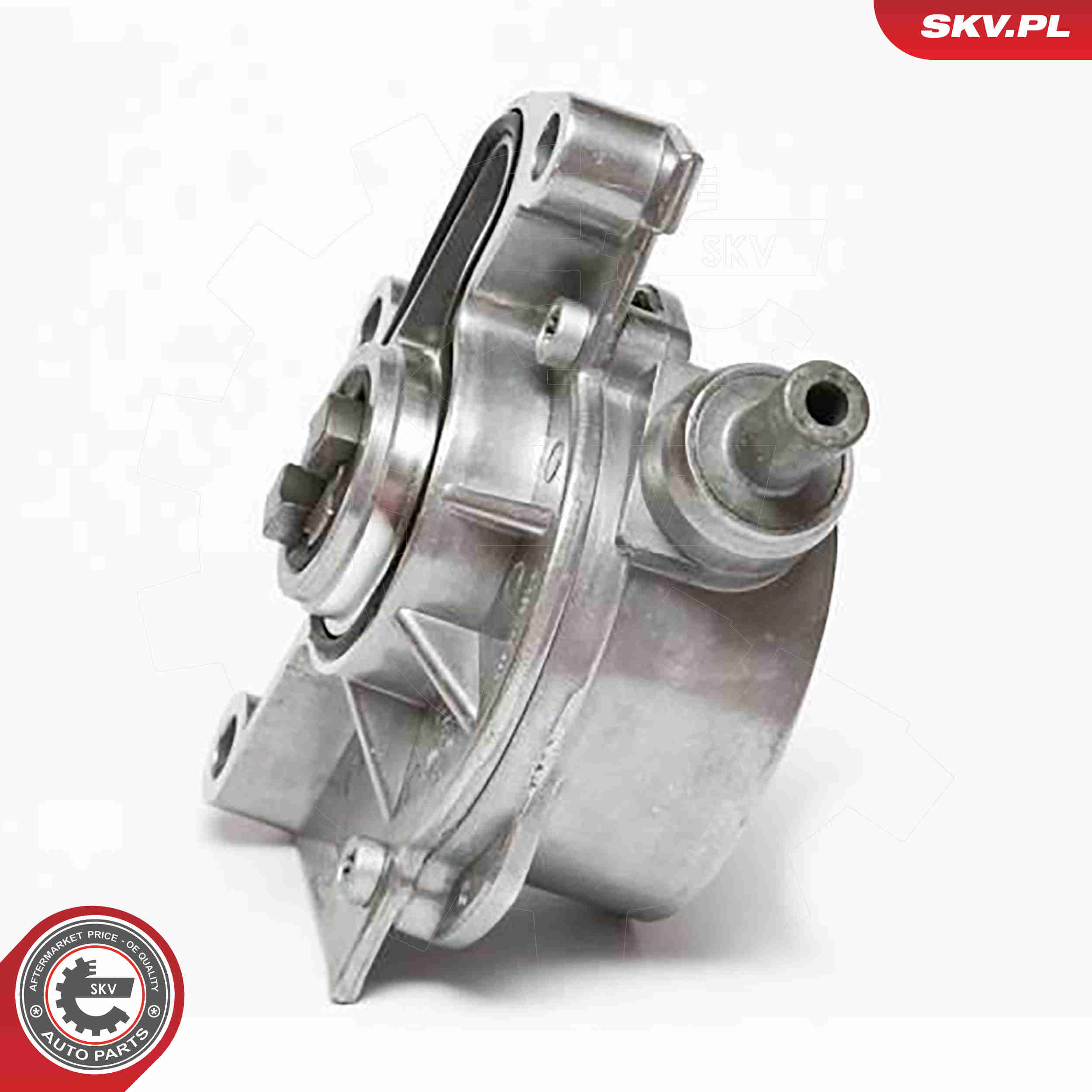 Vacuum Pump, braking system - 18SKV004 ESEN SKV
