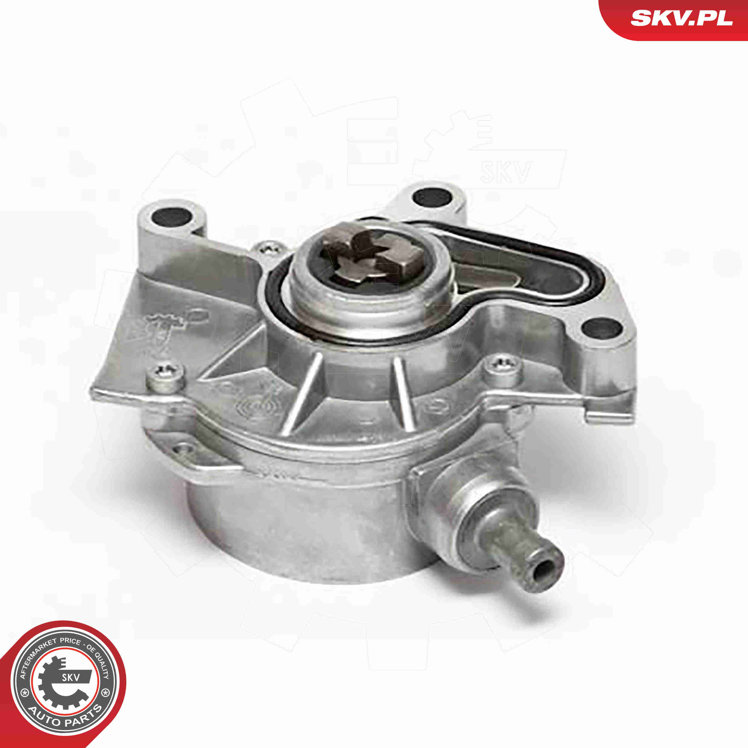 Vacuum Pump, braking system - 18SKV004 ESEN SKV