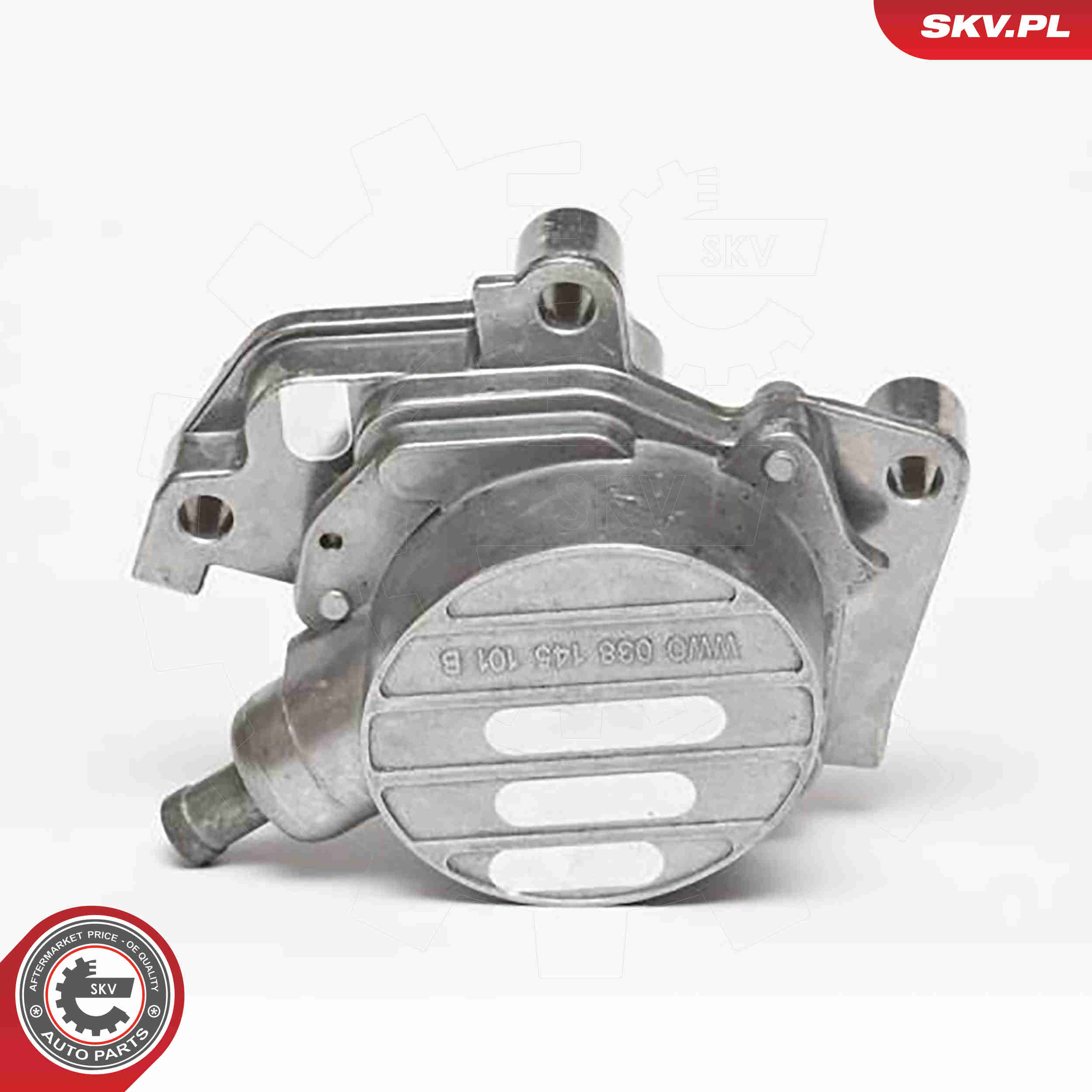 Vacuum Pump, braking system - 18SKV004 ESEN SKV