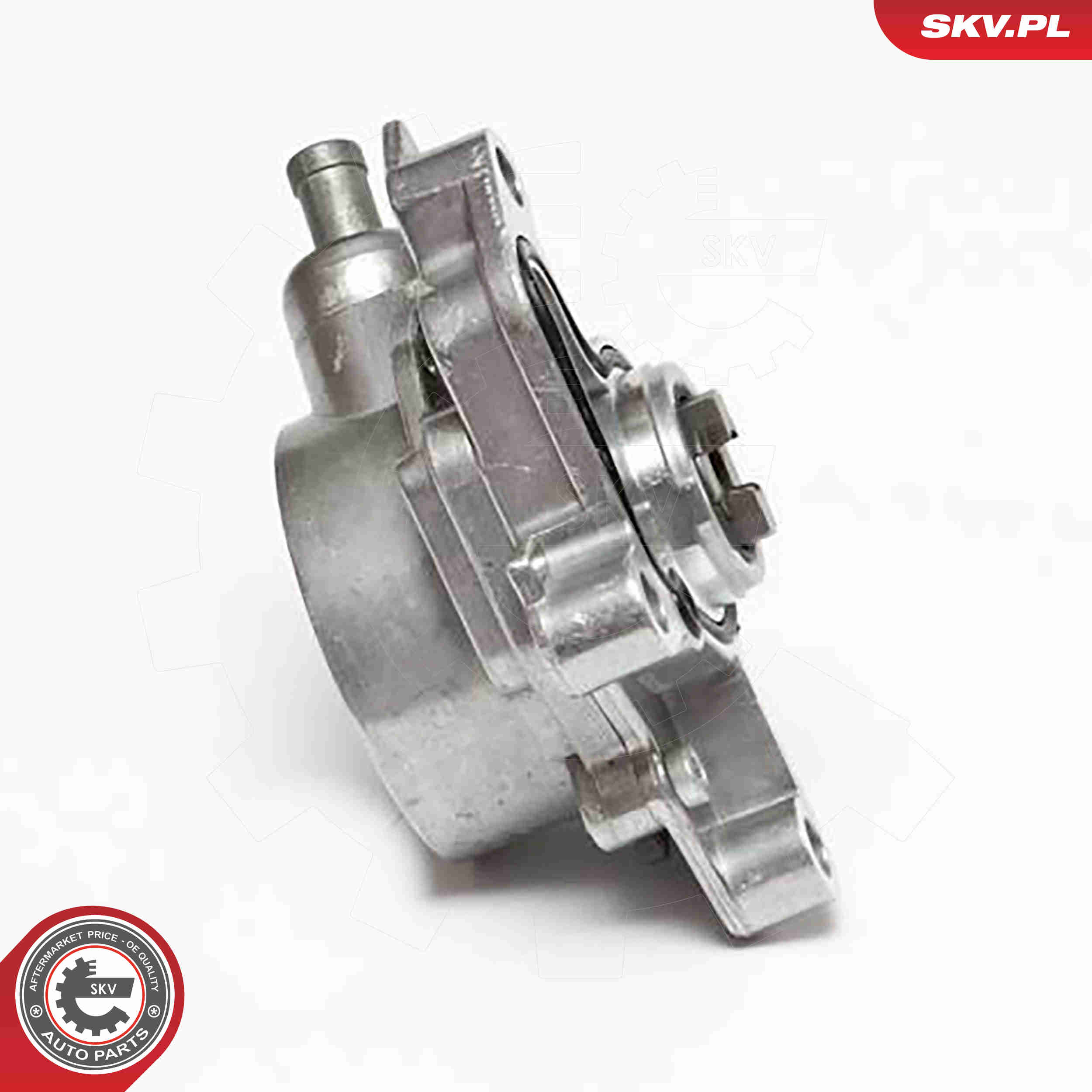 Vacuum Pump, braking system - 18SKV004 ESEN SKV