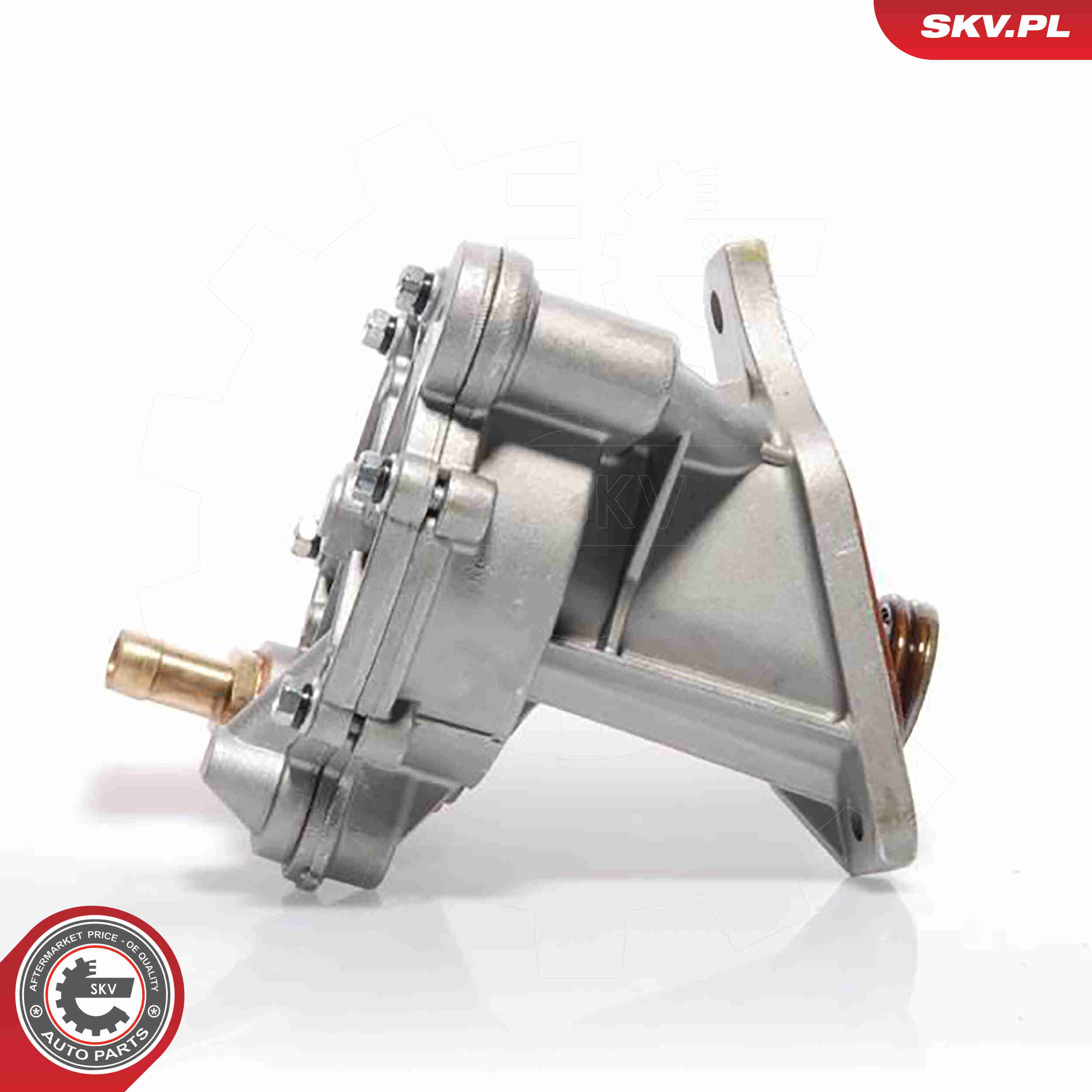 Vacuum Pump, braking system - 18SKV005 ESEN SKV