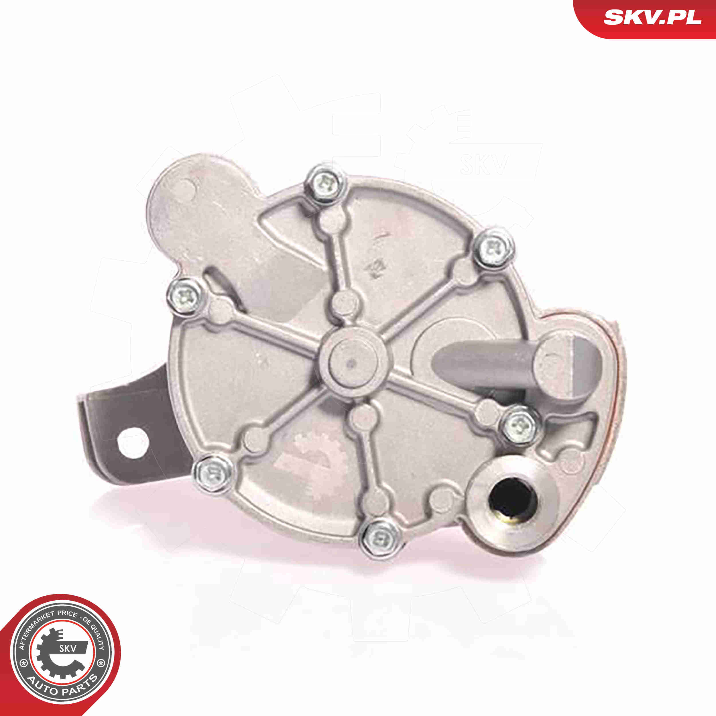 Vacuum Pump, braking system - 18SKV006 ESEN SKV
