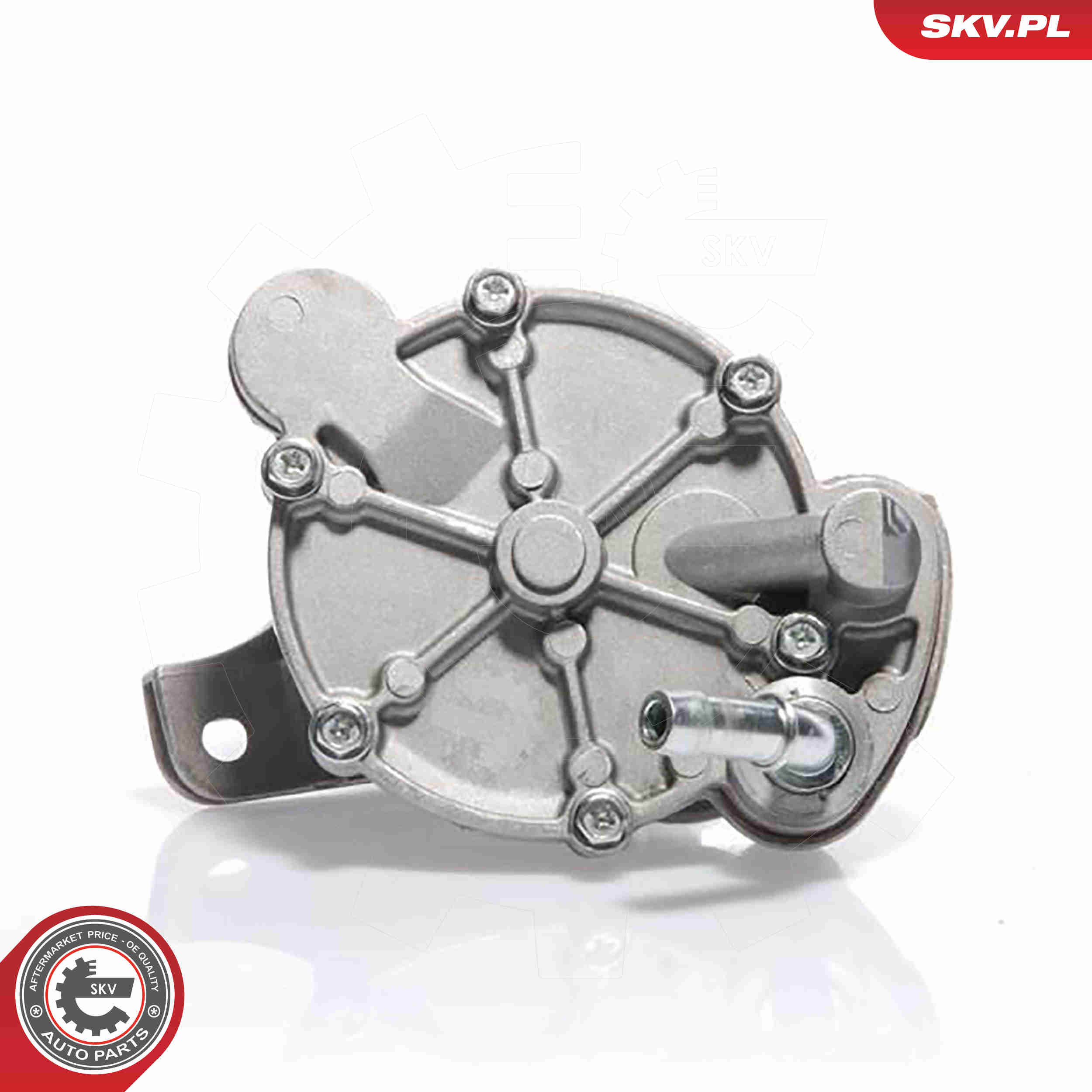 Vacuum Pump, braking system - 18SKV008 ESEN SKV